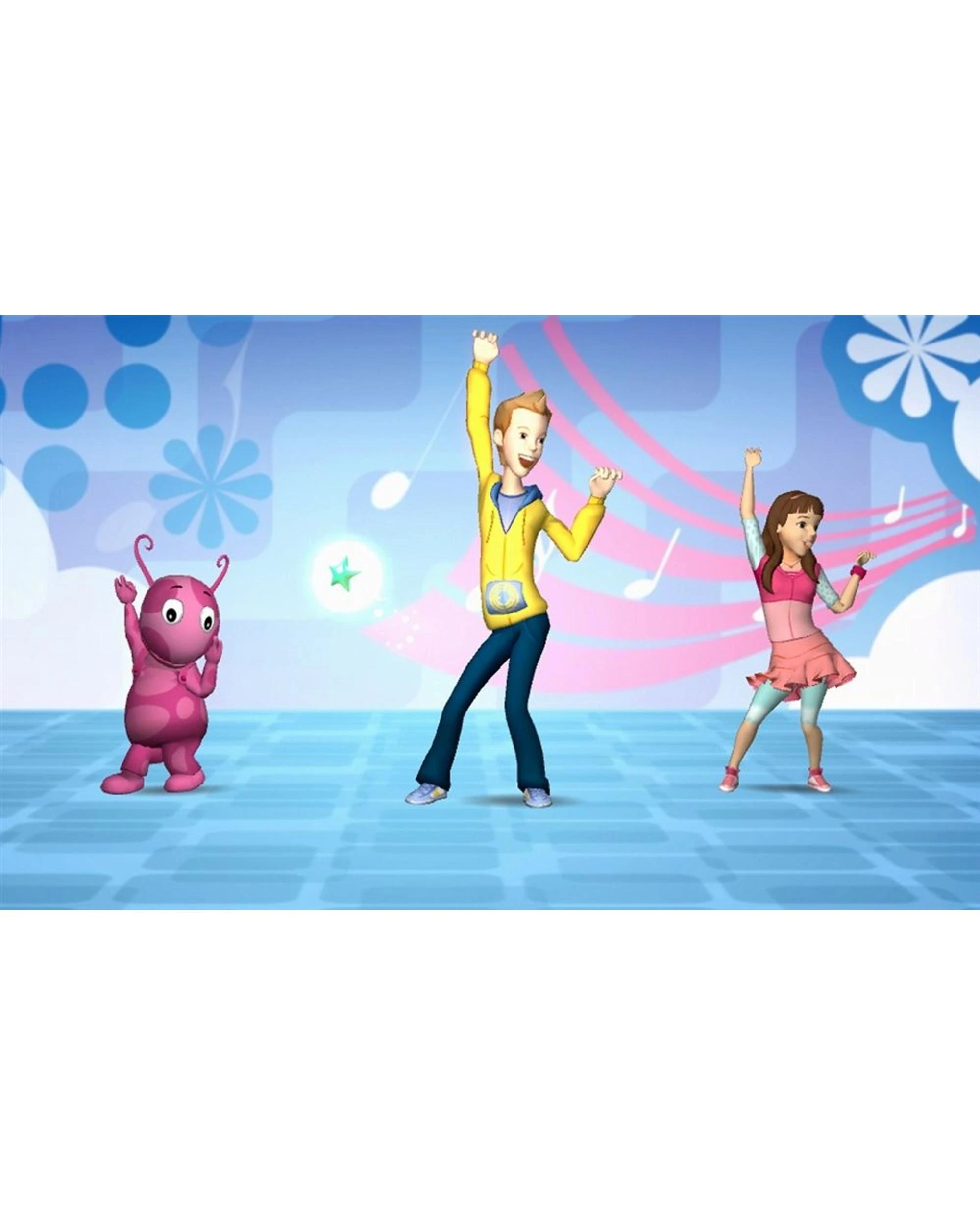 4 Nickelodeon Dance - Kinect - Xbox 360, 4 of 6