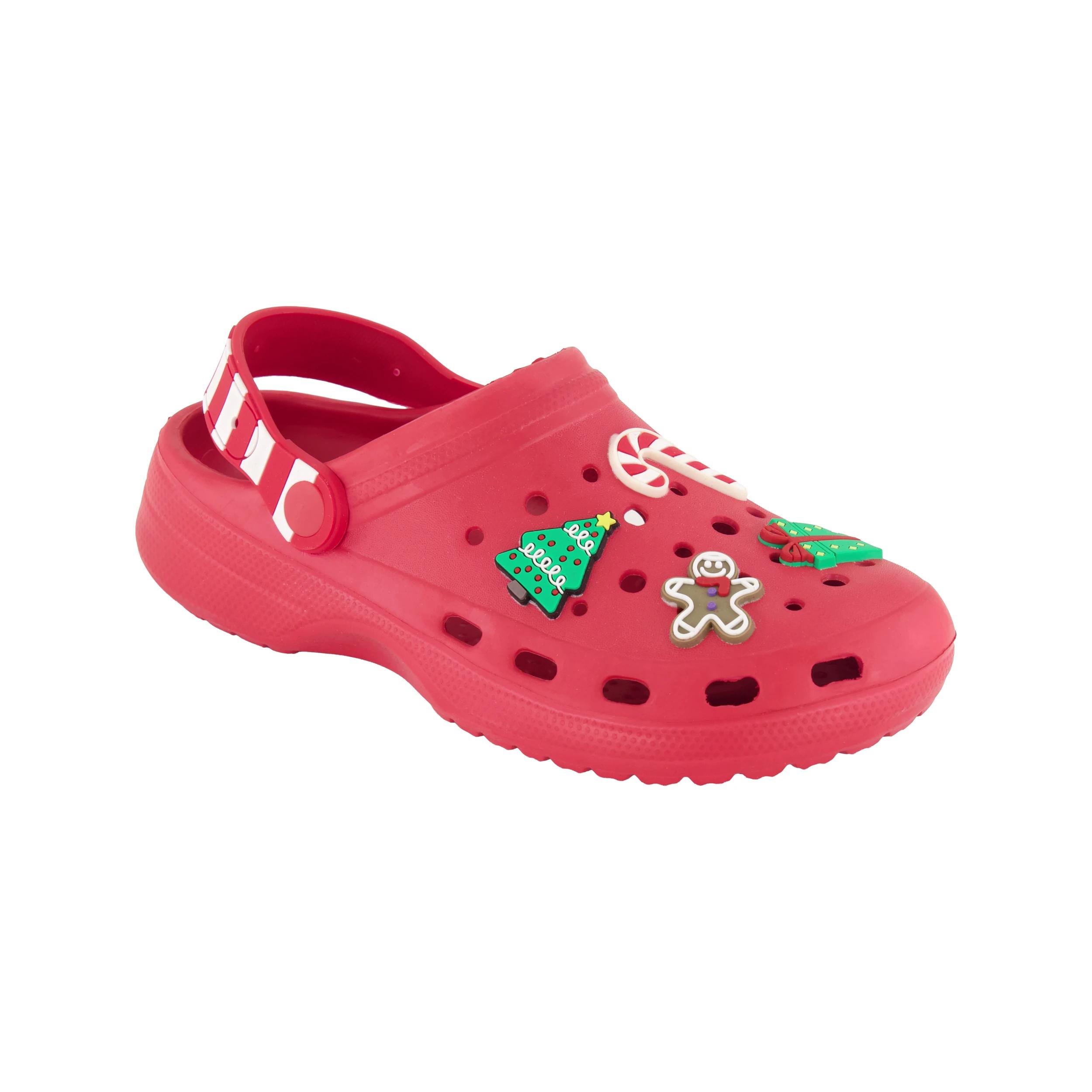 1 Christmas Clogs Christmas, 1 of 4