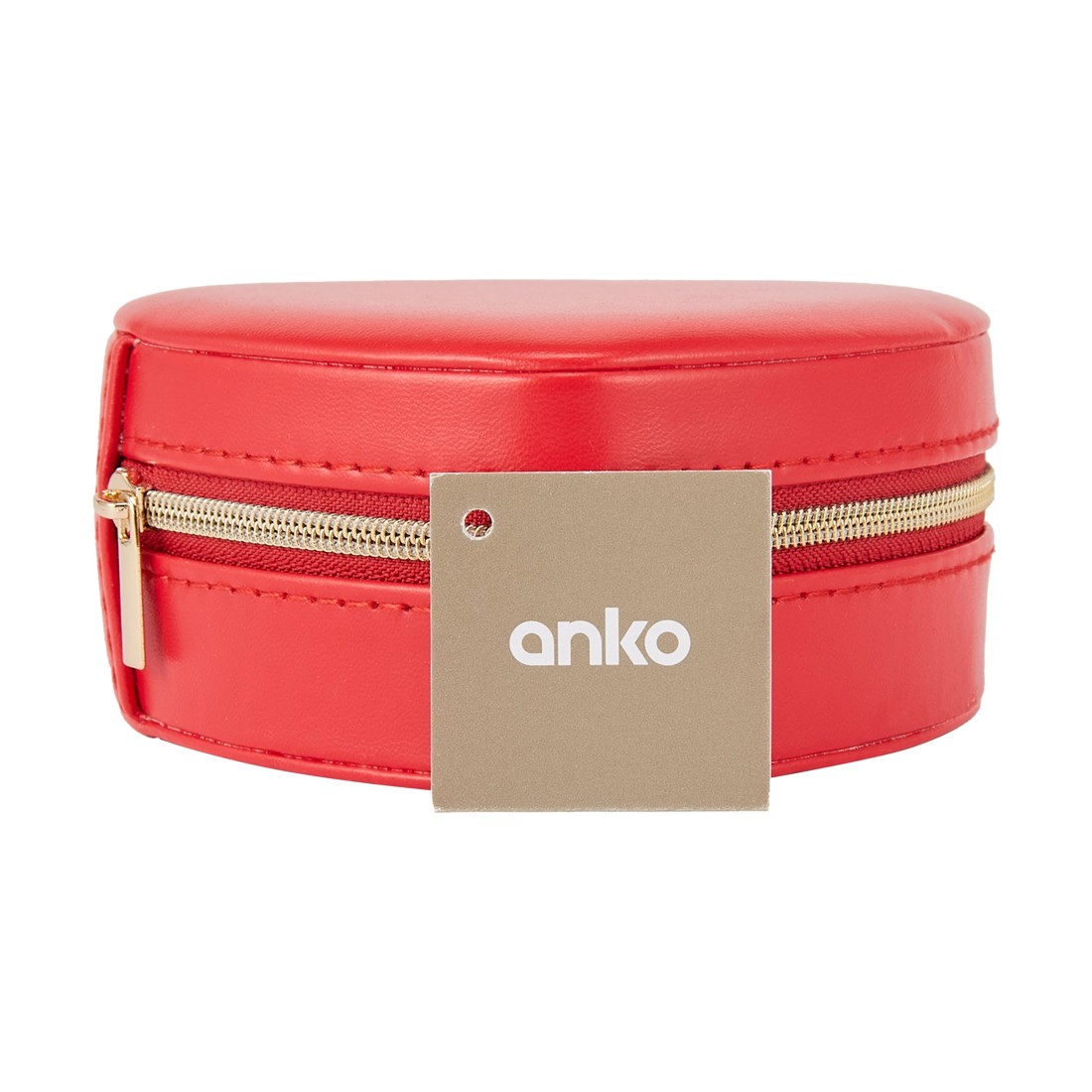 6 Red Heart Jewellery Box, 6 of 6