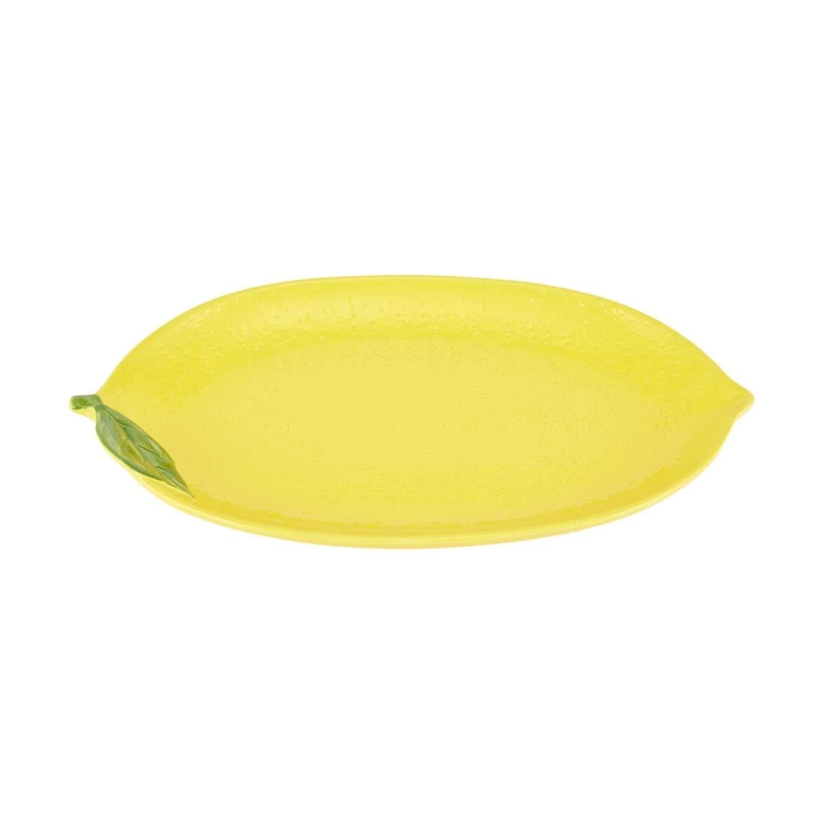 1 Lemon Platter, 1 of 4