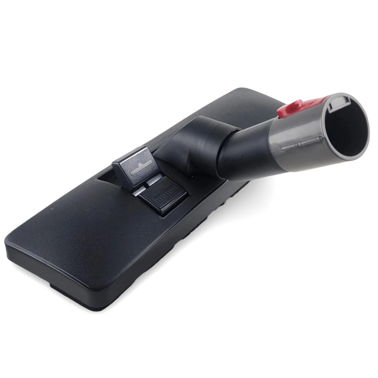 2 Hygieia Floor Head For Dyson Big Ball Vacuums - Charcoal, 2 of 7