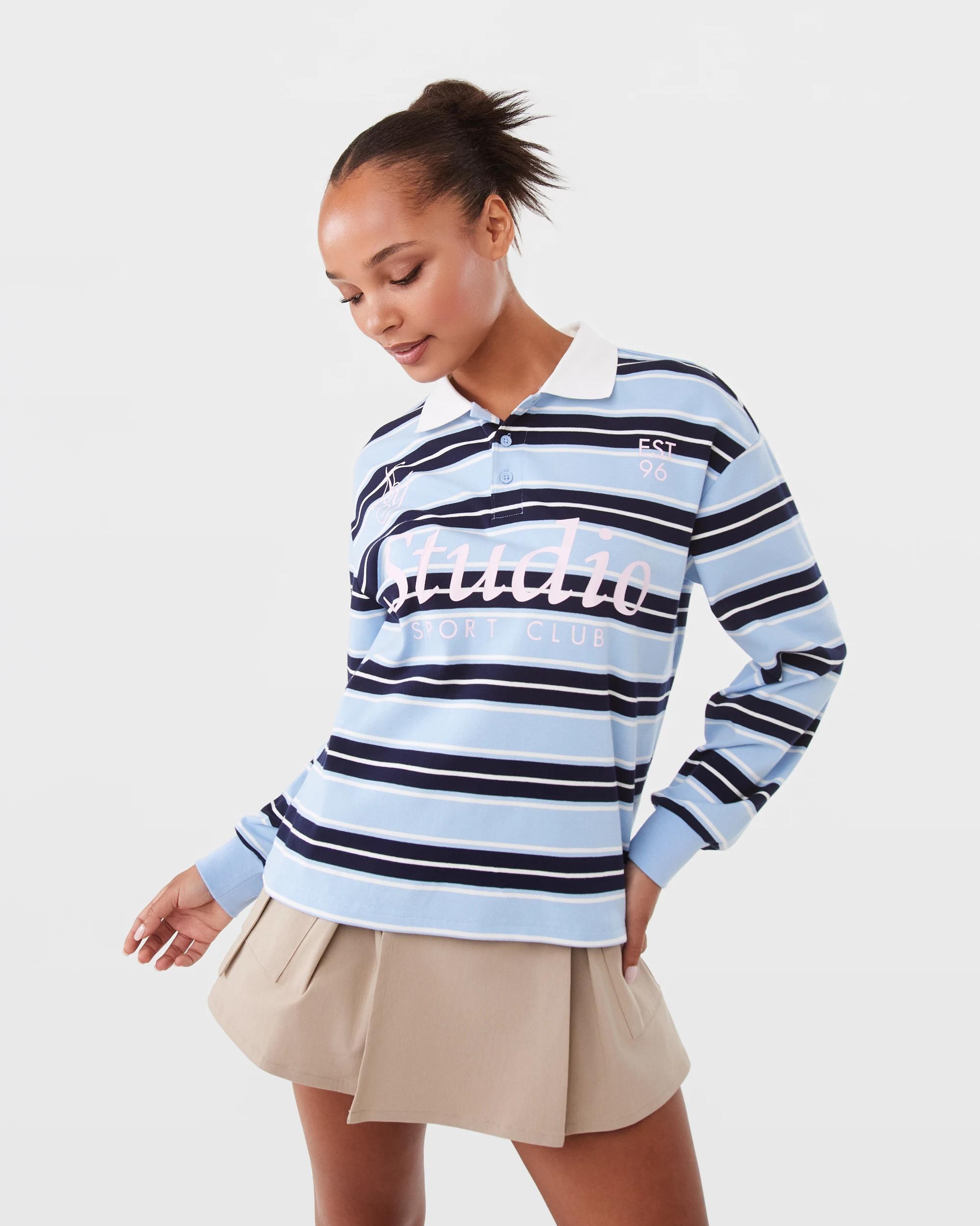 10 Cargo Pleated Skirt Tan, 10 of 10