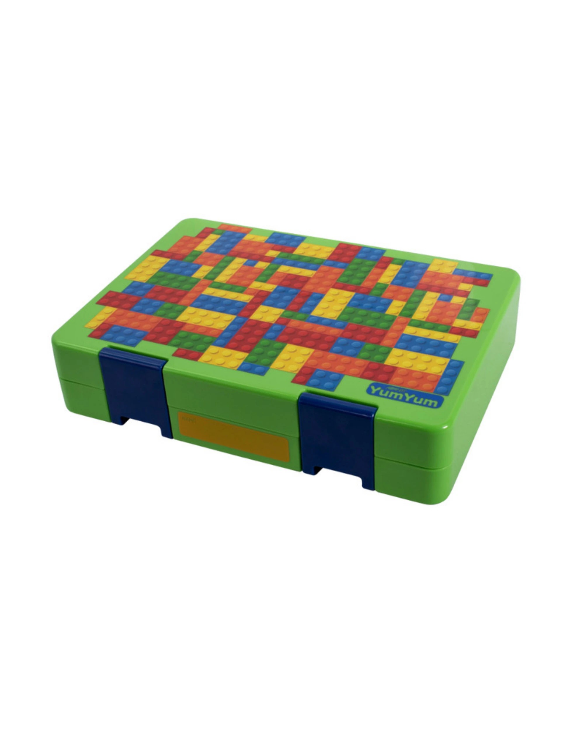 2 Avanti Yum Yum Bento Box & Flip Top Bottle Set - Multi, 2 of 4