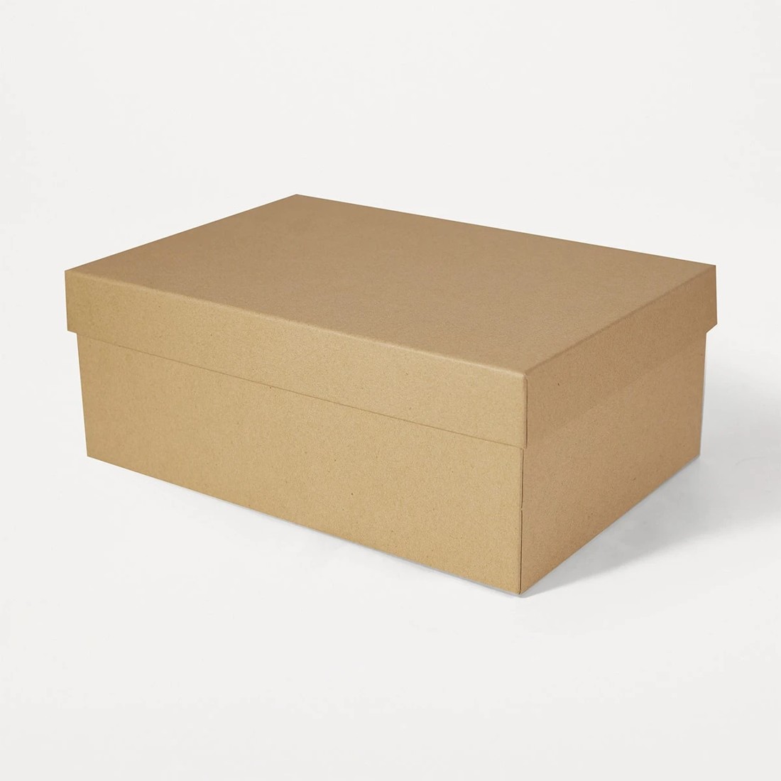 1 Kraft Gift Box - Large, 1 of 7