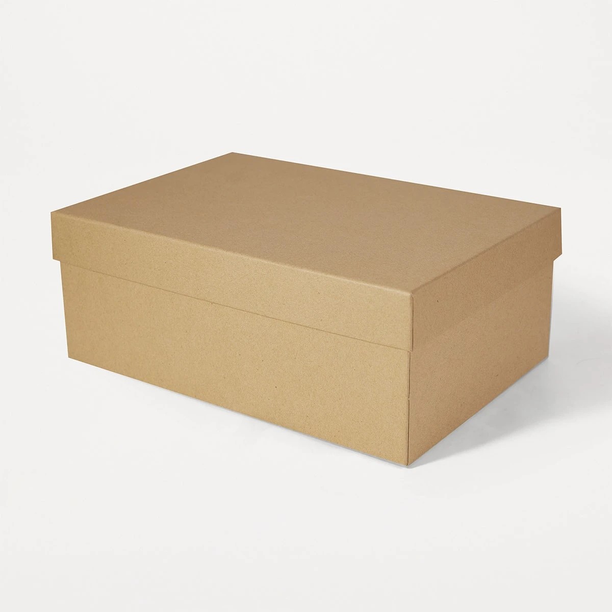 1 Kraft Gift Box - Large, 1 of 7