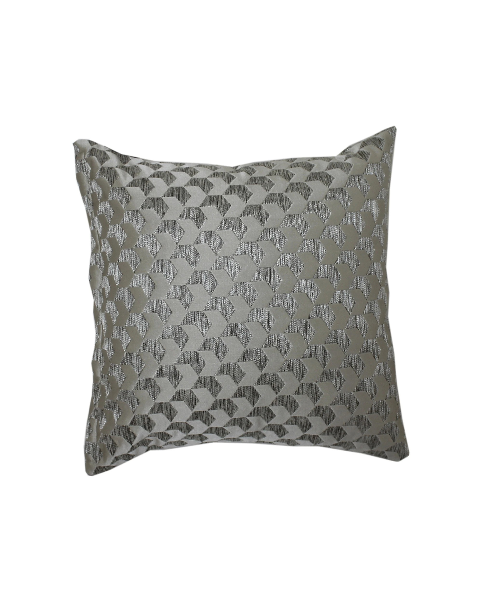 1 Jason Commercial Regency Cushion Filled 45x45cm - Multi, 1 of 1