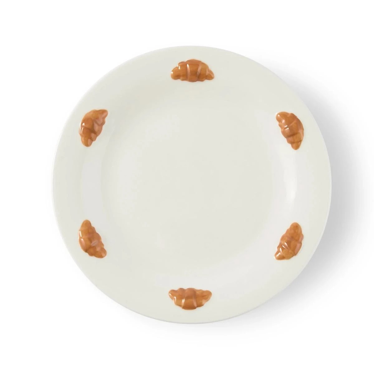 7 2 Pack Brunch Club Side Plates, 7 of 8