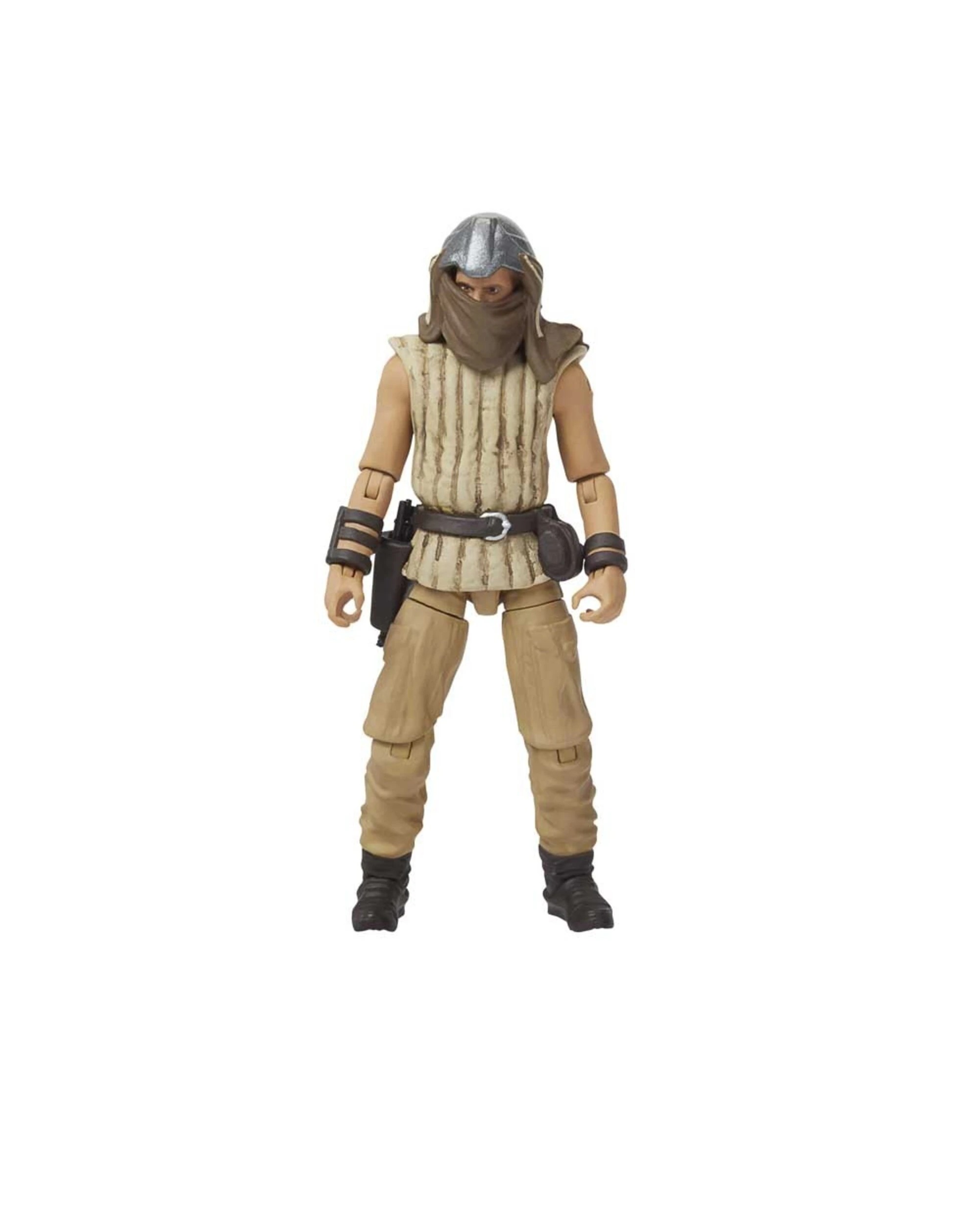 4 Star Wars - The Vintage Collection Jabba's Court Denizens Figure 4-Pack, 4 of 5