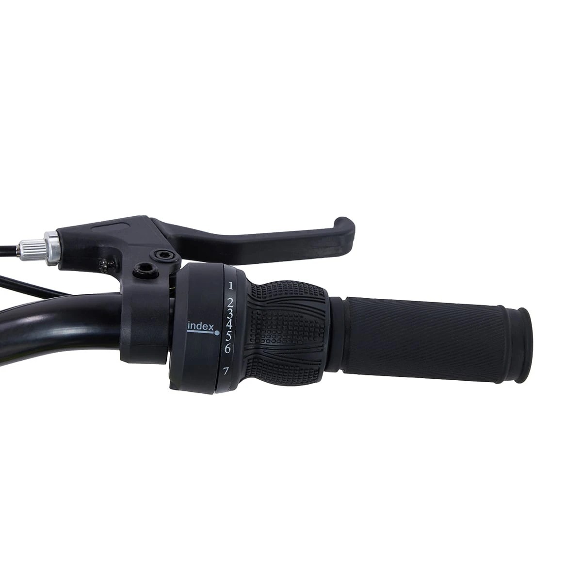 4 50cm Trax Dual Suspension Bike, 4 of 8