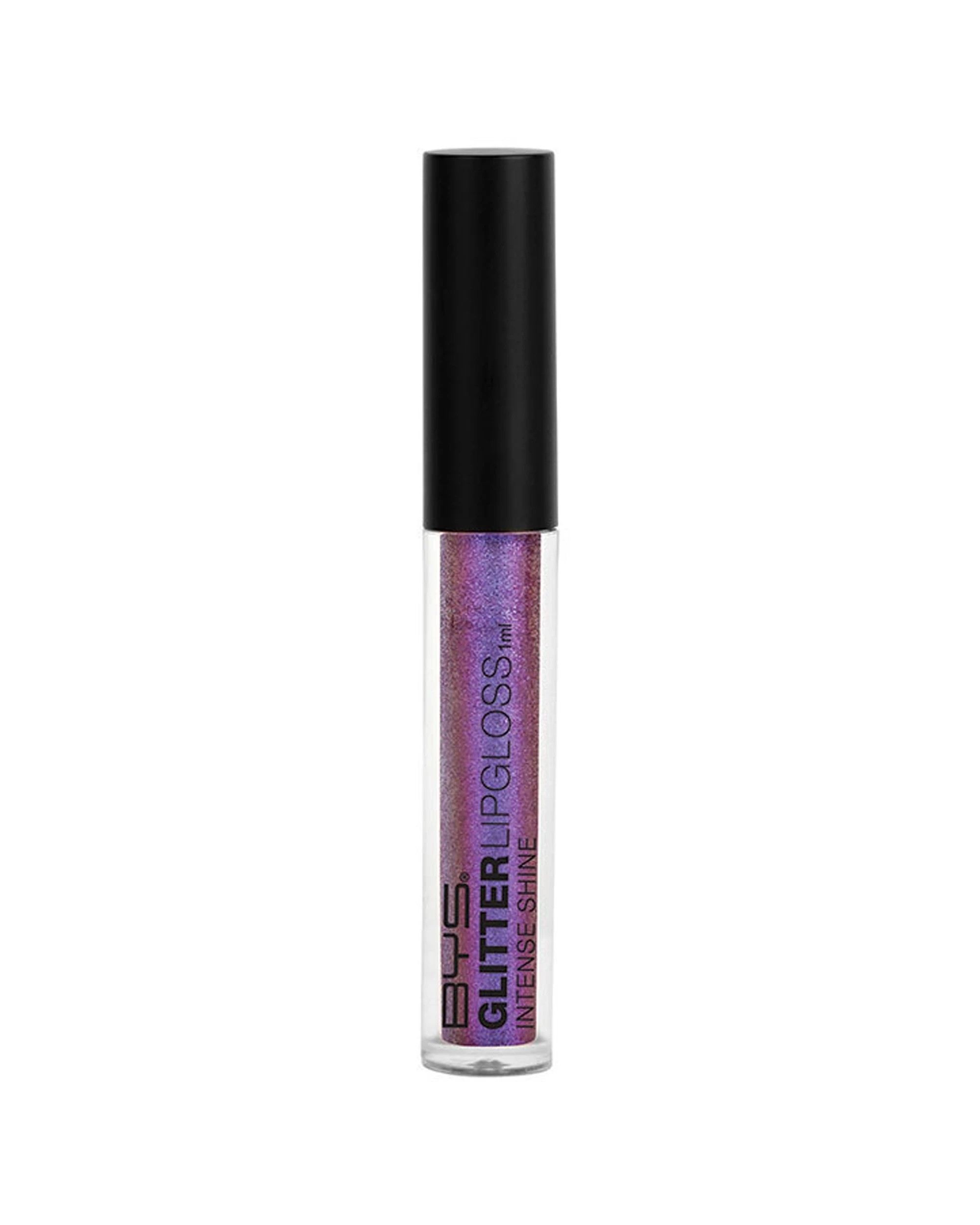 1 BYS Glitter Lipgloss Intense Shine Neptune 1ml - Multi, 1 of 1