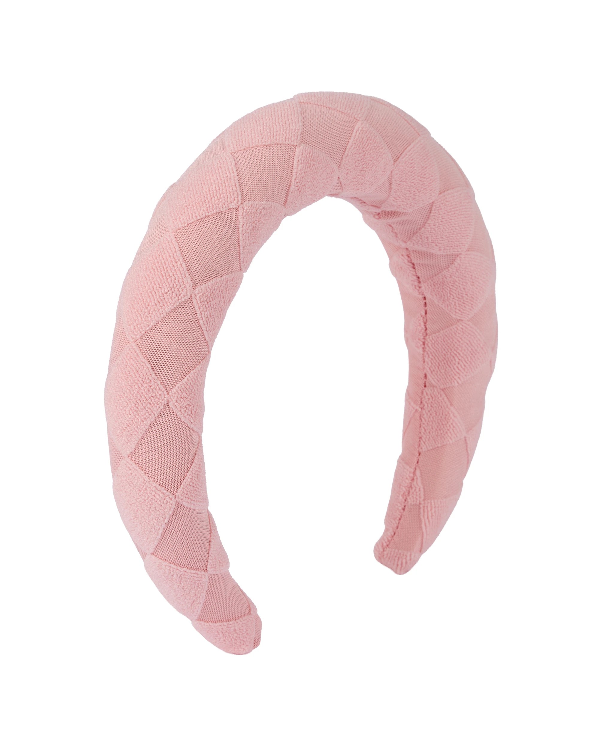 1 OXX Bodycare Beauty Headband - Pink, 1 of 4
