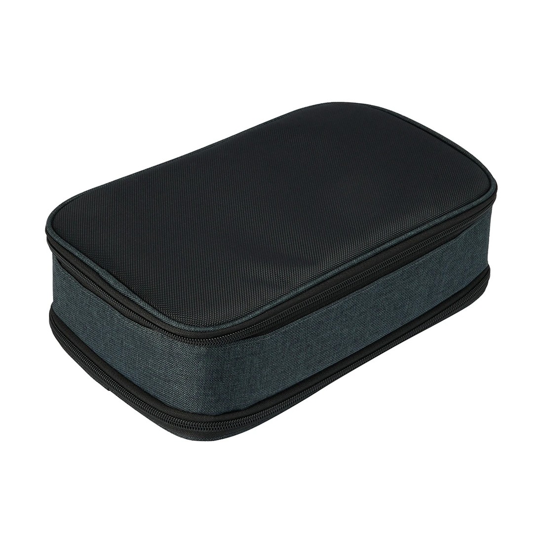 4 Black Expandable Insulated Cold Box, 4 of 8