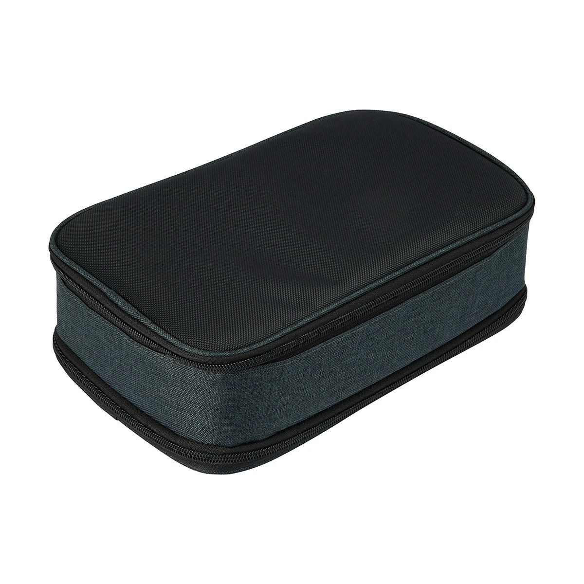 4 Black Expandable Insulated Cold Box, 4 of 8