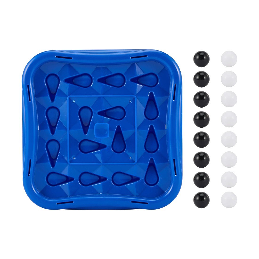 6 Orbital Logic Game, 6 of 7