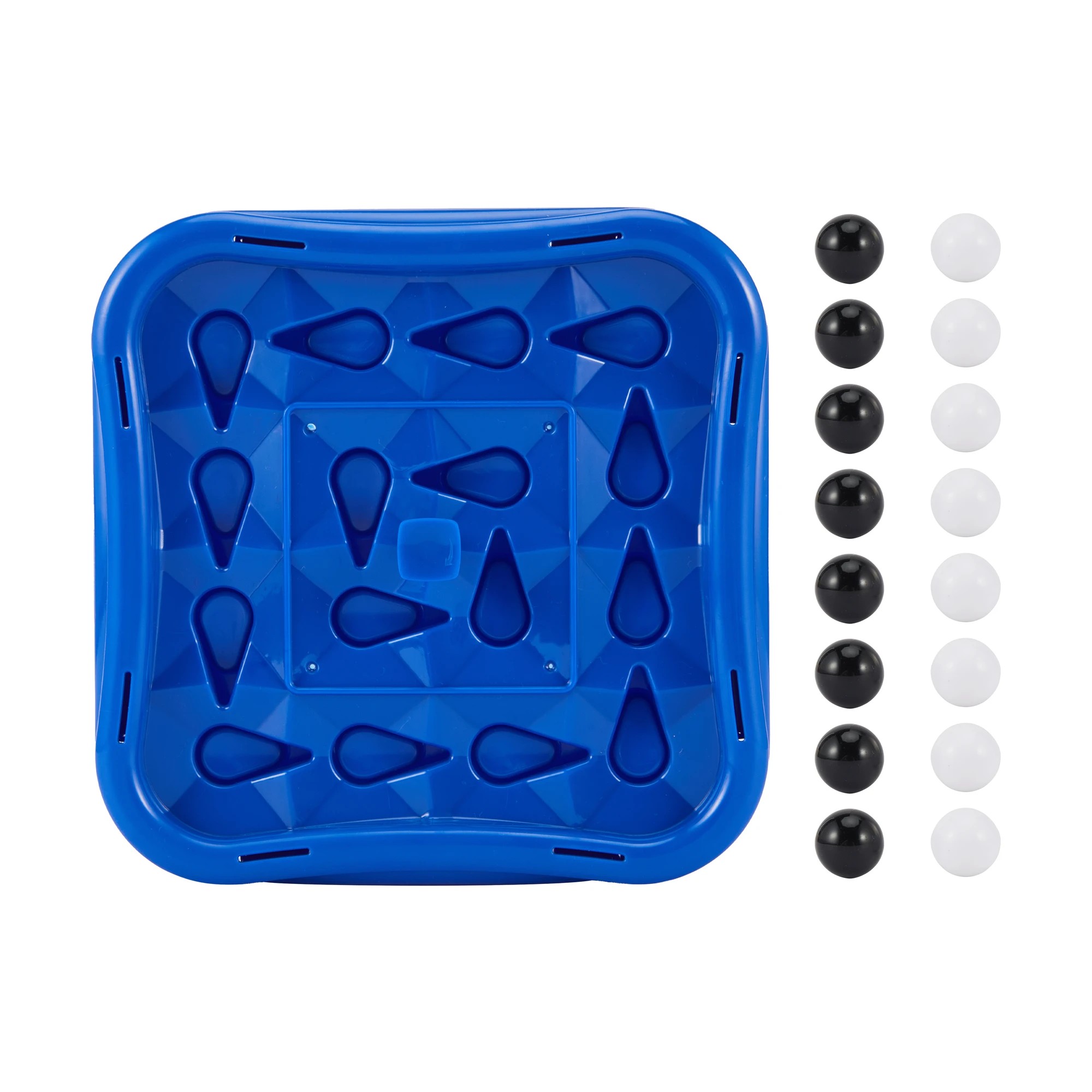 7 Orbital Logic Game, 7 of 8