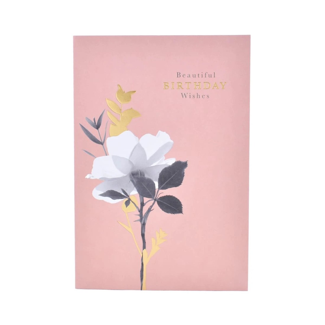 3 Hallmark Birthday Card - Beautiful Birthday Wishes, 3 of 3