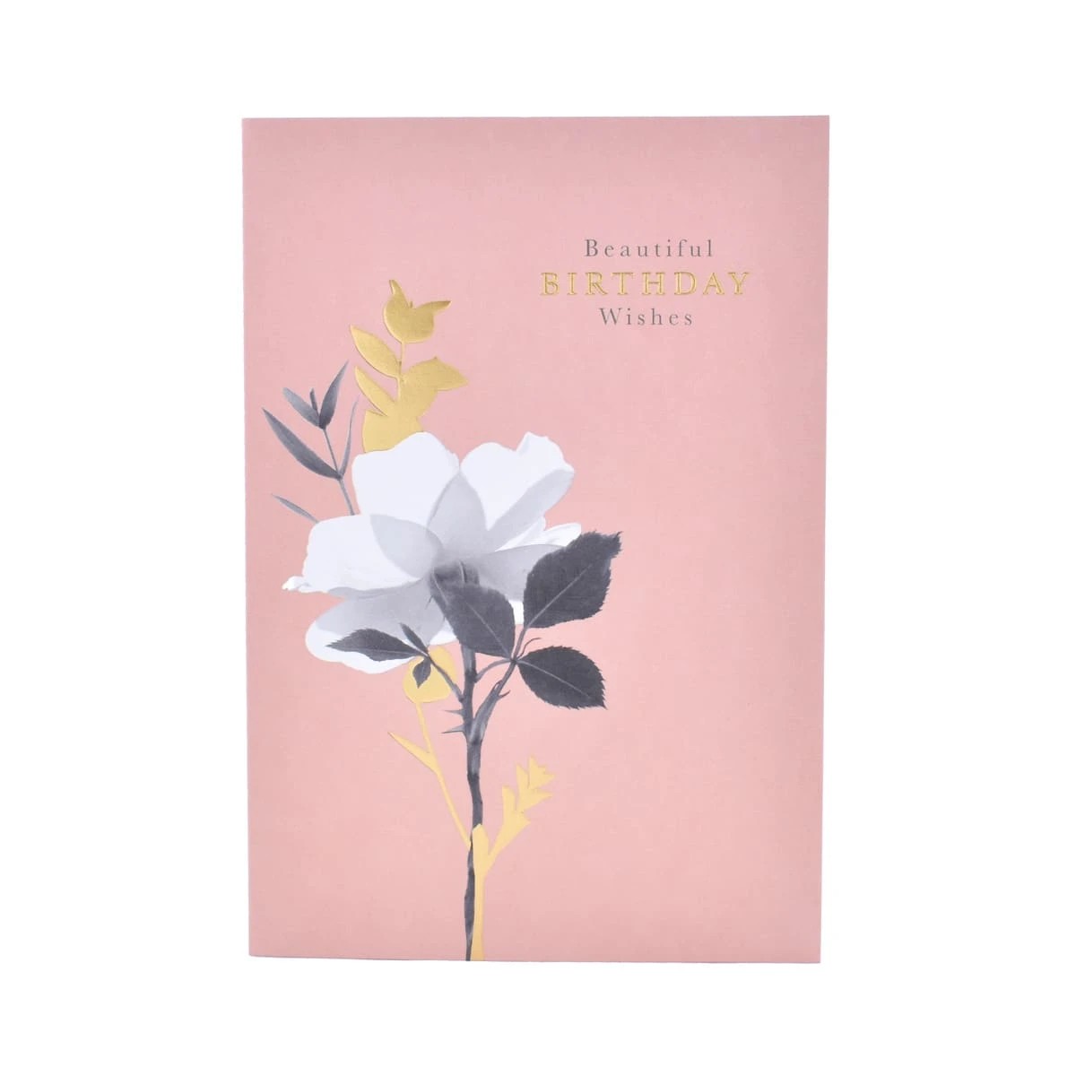 3 Hallmark Birthday Card - Beautiful Birthday Wishes, 3 of 3