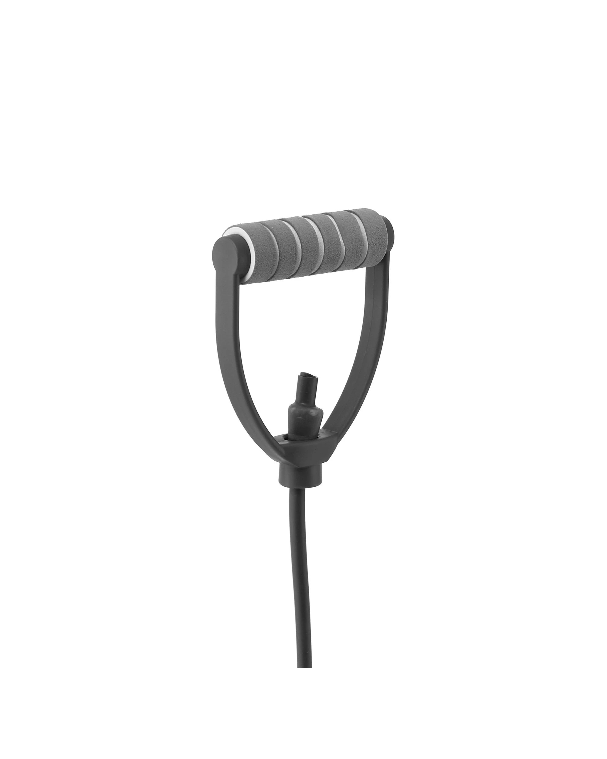 6 Everfit Pilates Reformer Abdominal Exercise Board Push Up Set Fitness - Black, 6 of 9