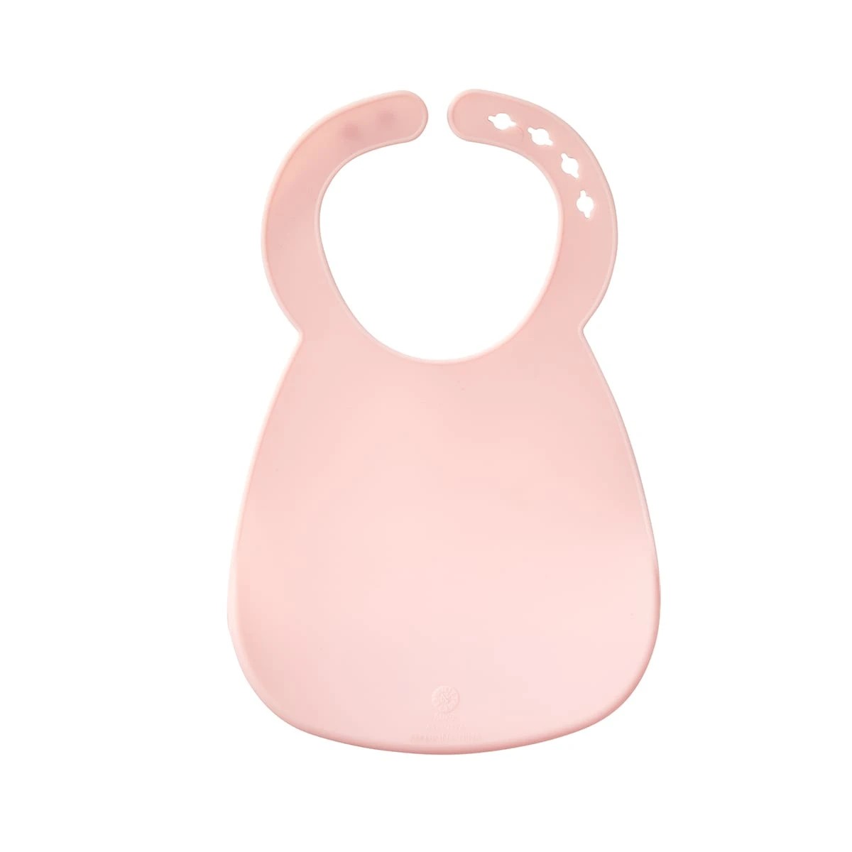 5 Silicone Bib - Pink, 5 of 6