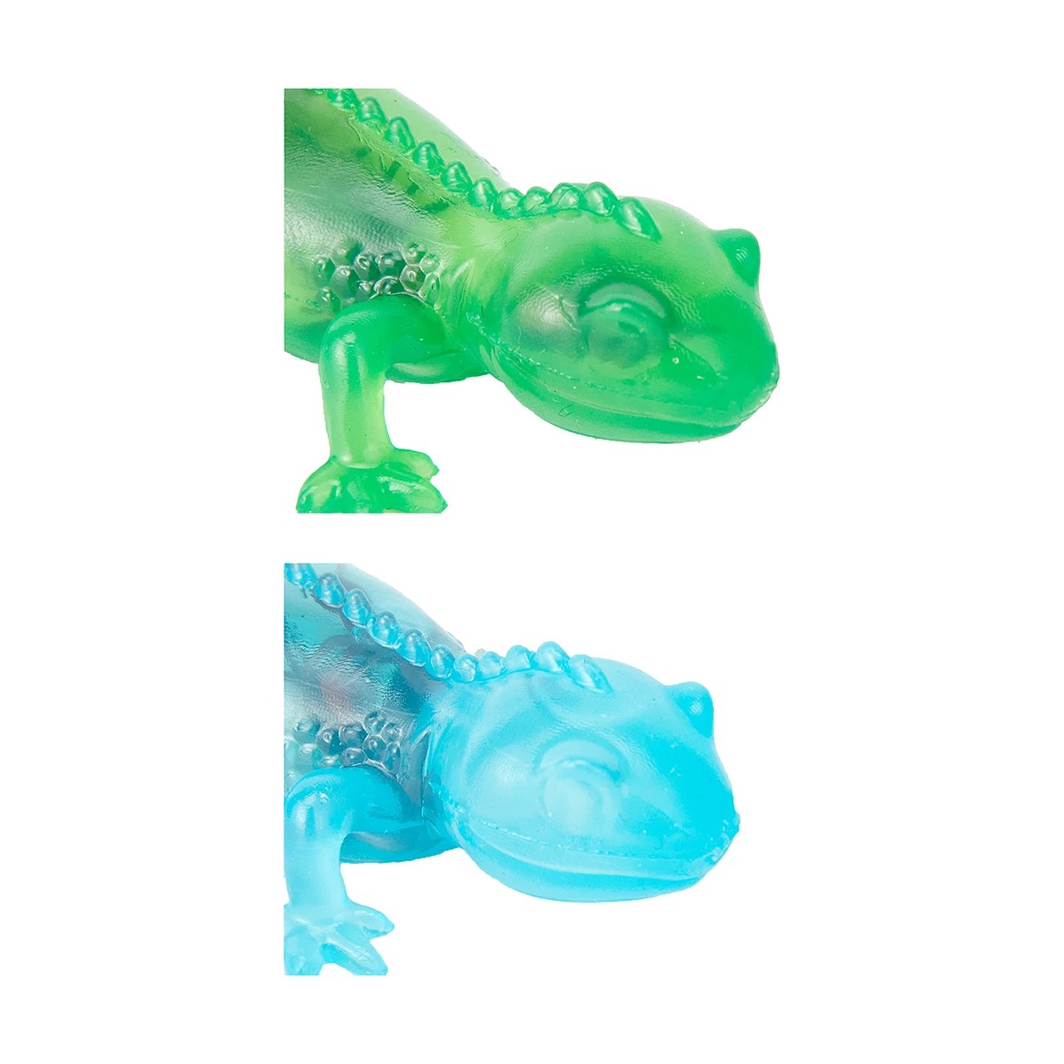 5 Stretchy Lizard - Assorted, 5 of 9