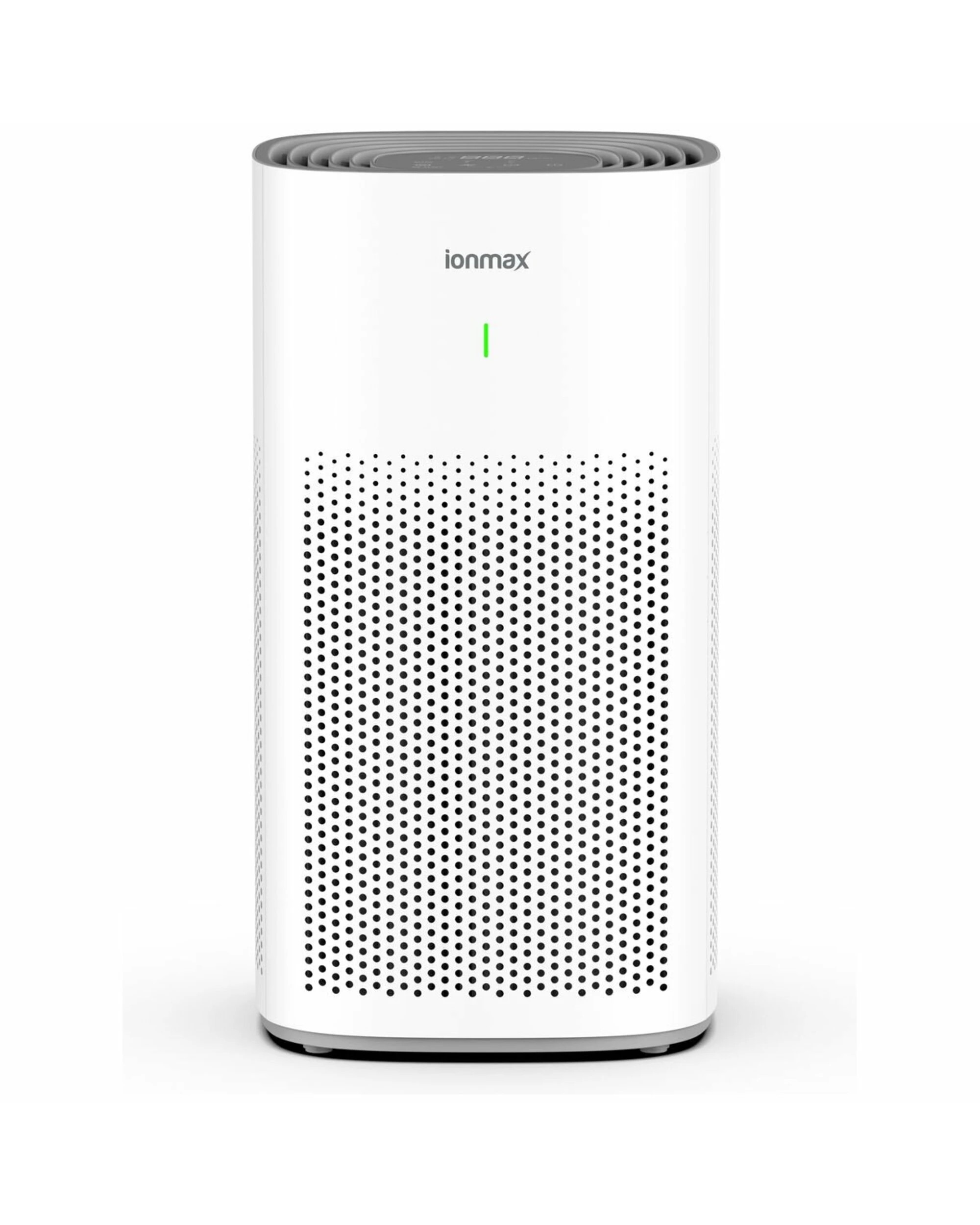 1 Ionmax Lavish 4 Stage HEPA Air Purifier, 1 of 5