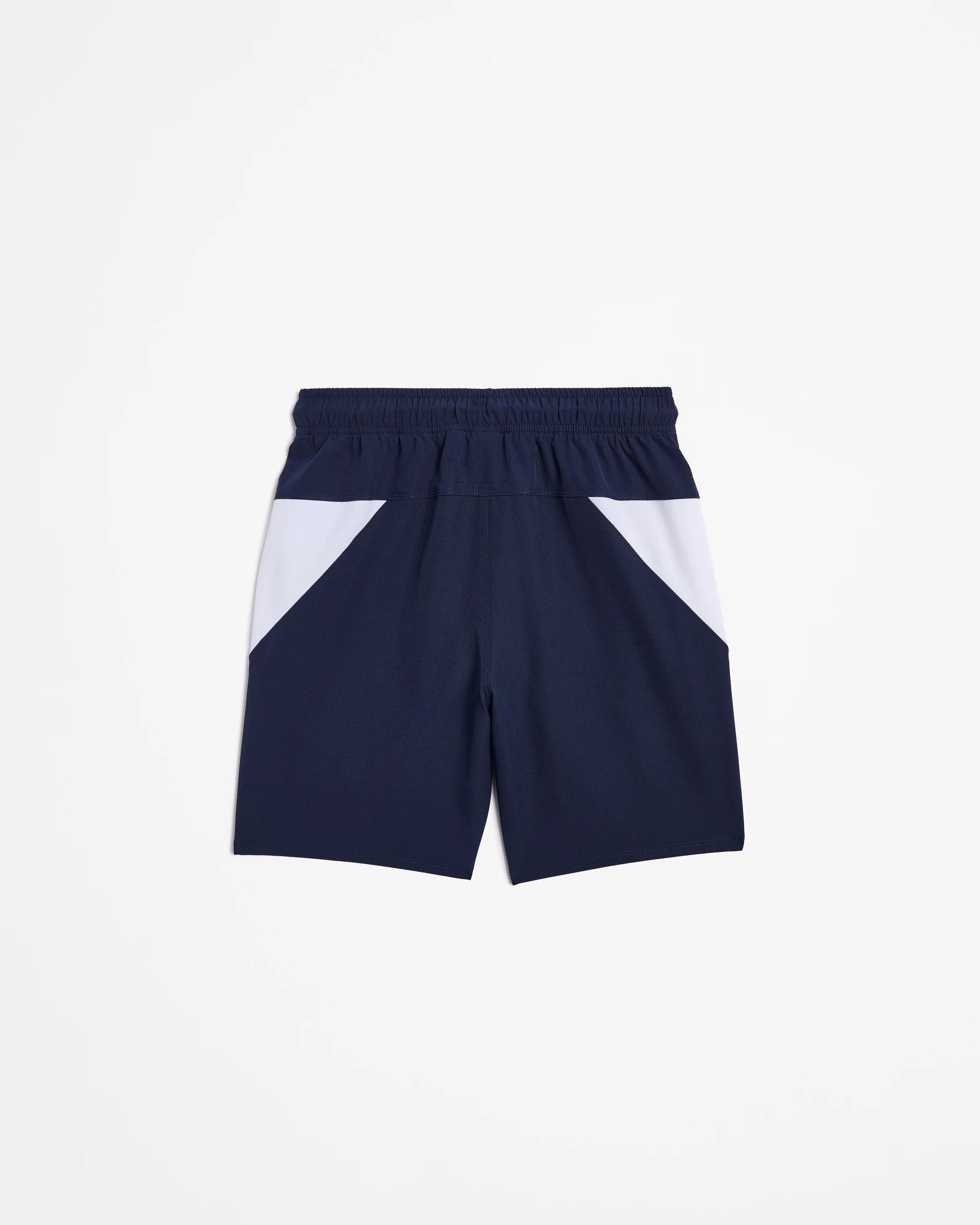 3 Target Active Running Shorts NAVY BLUE, 3 of 3
