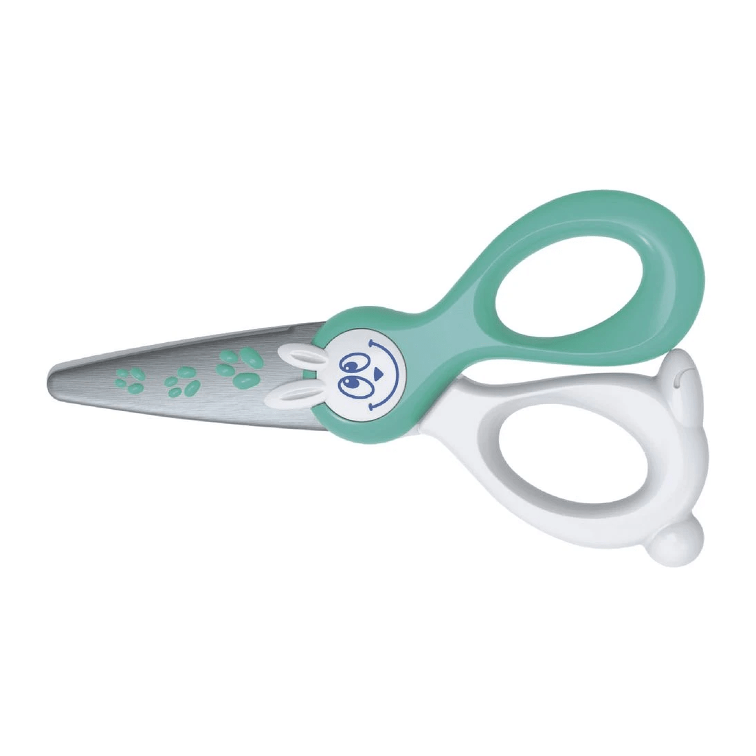 2 Maped Deluxe Kidicut Safety Scissors 12cm, 2 of 4