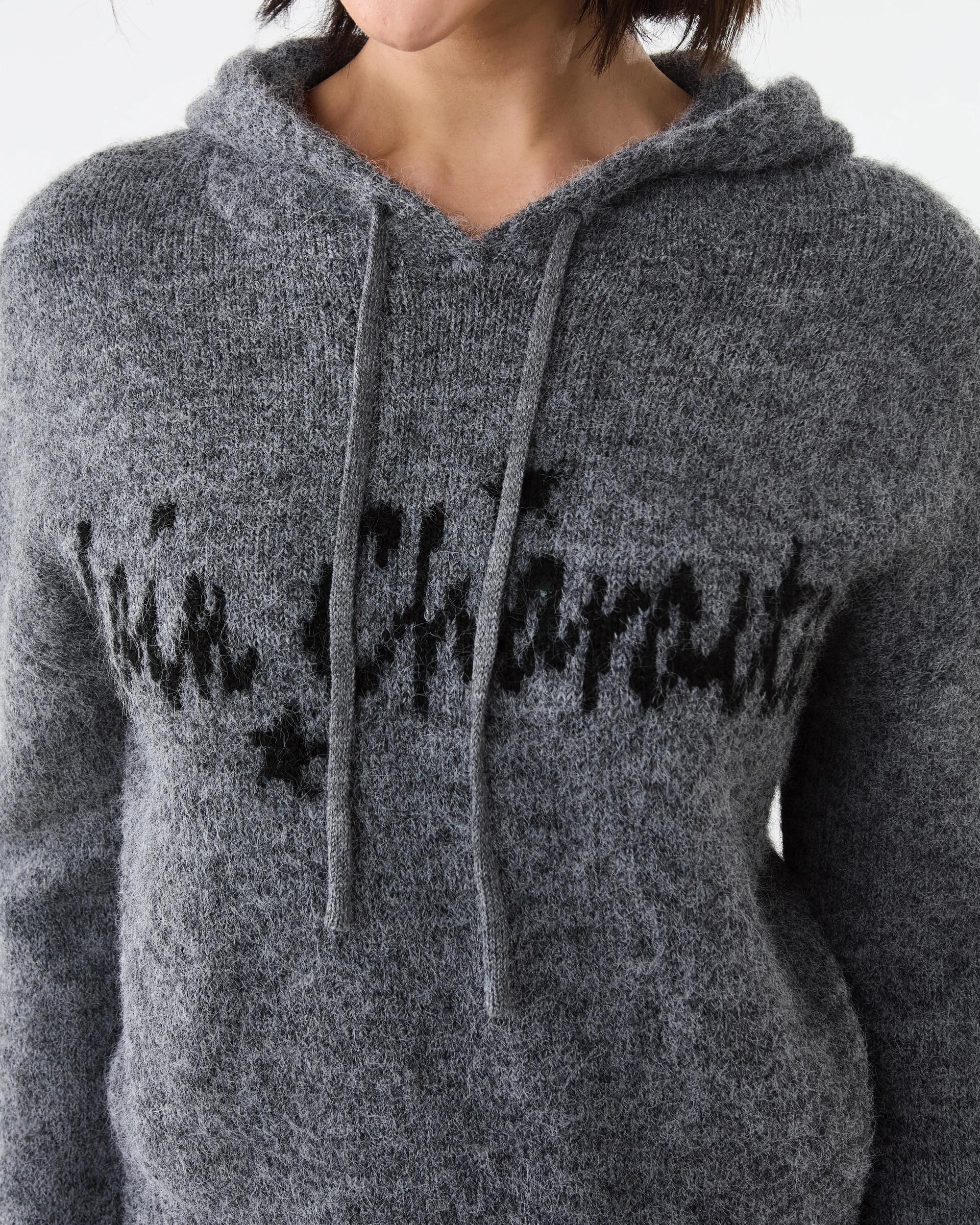 5 Knit Print Hoodie Character, 5 of 5