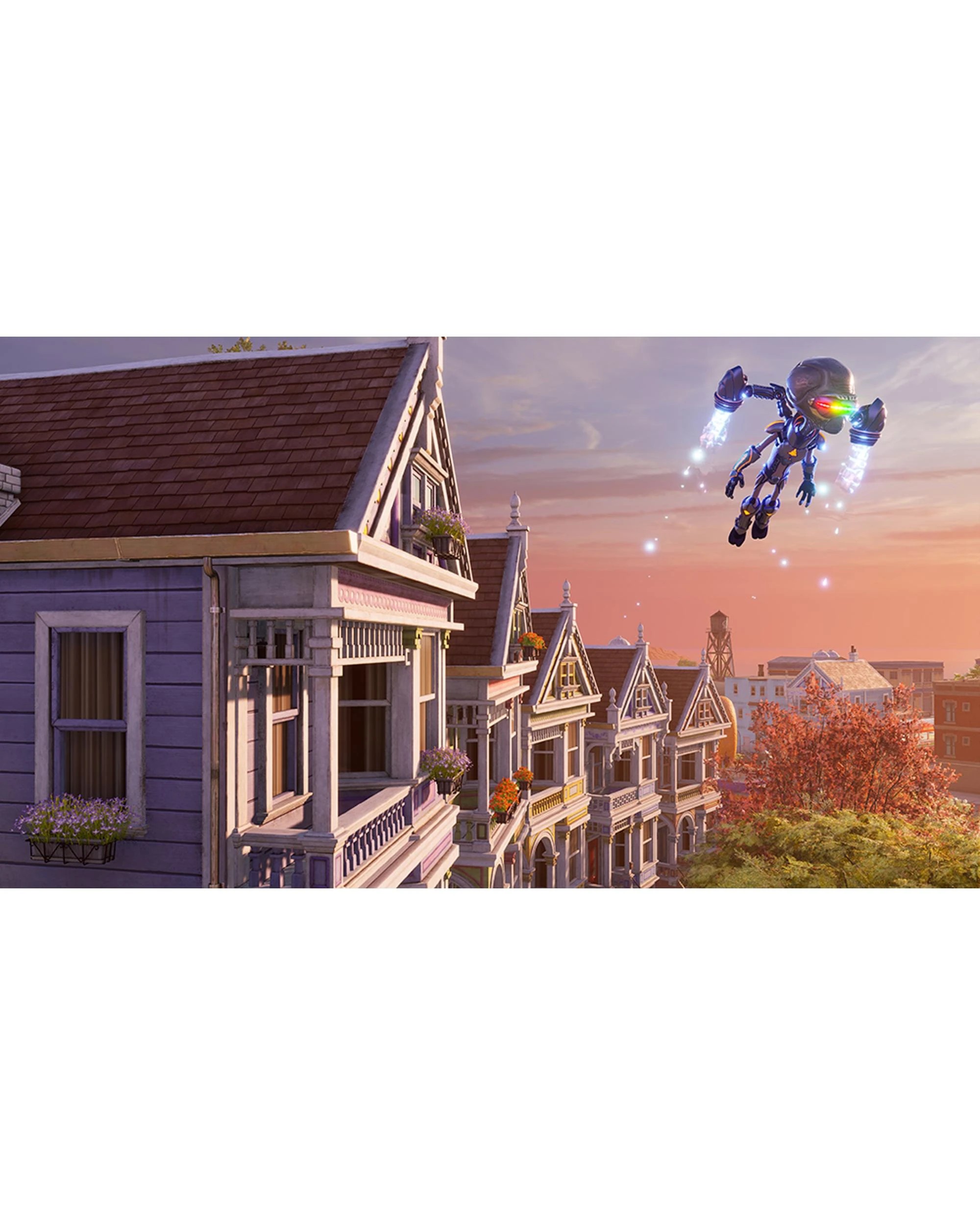 6 Destroy All Humans 2: Reprobed - PS5, 6 of 7