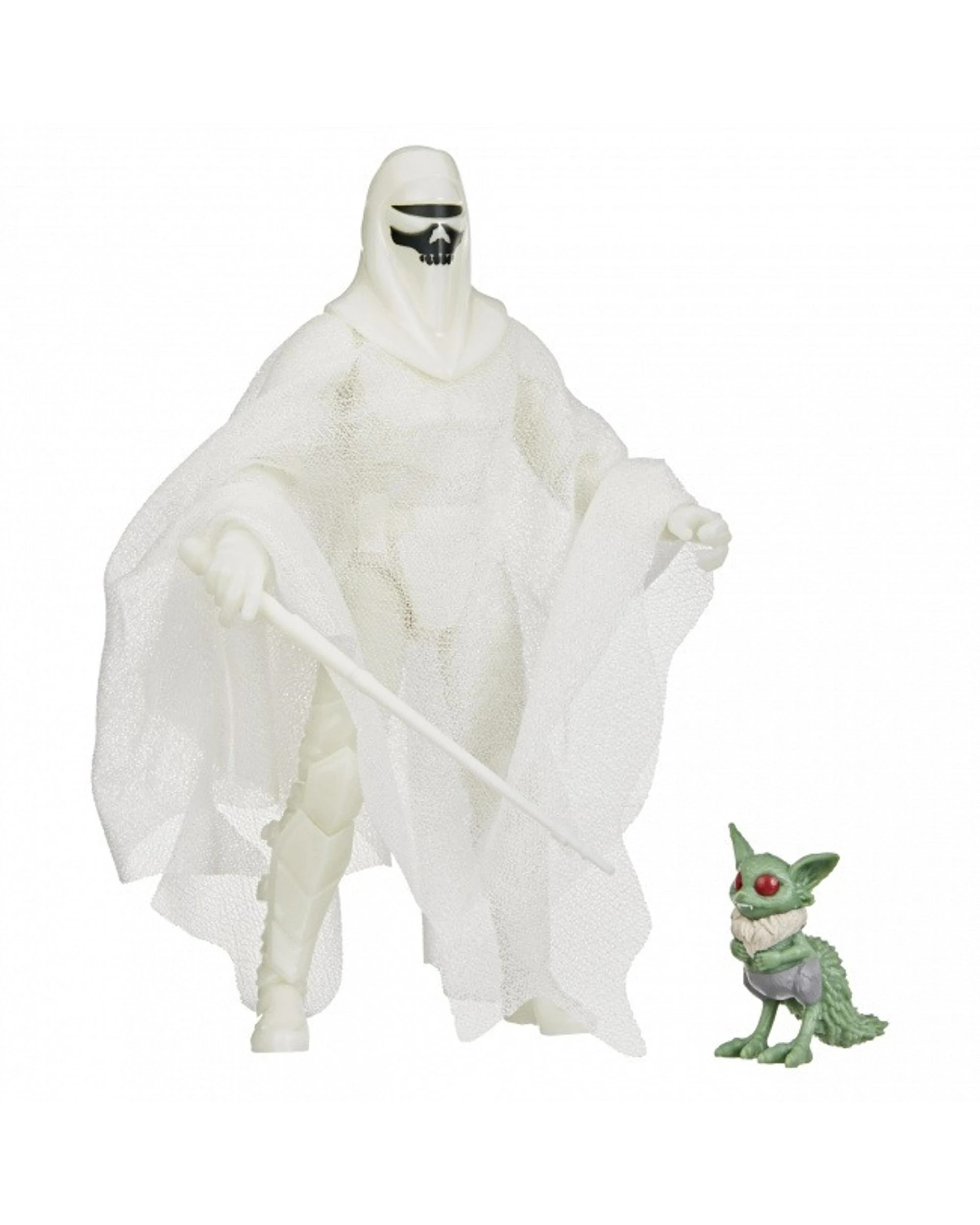 2 Star Wars: The Black Series Imperial Royal Guard - Halloween Edition -  Action Figure, 2 of 5