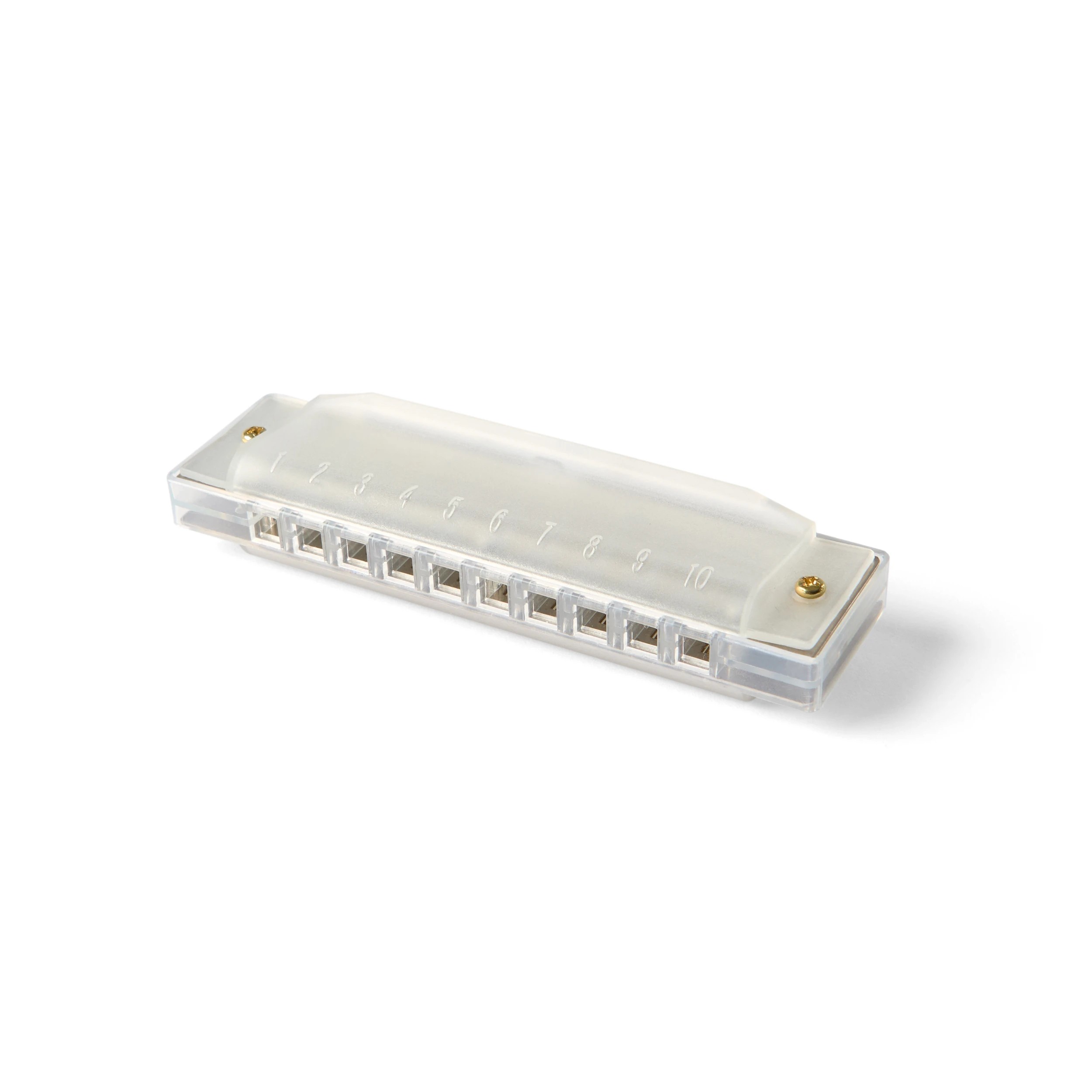 3 Harmonica, 3 of 8