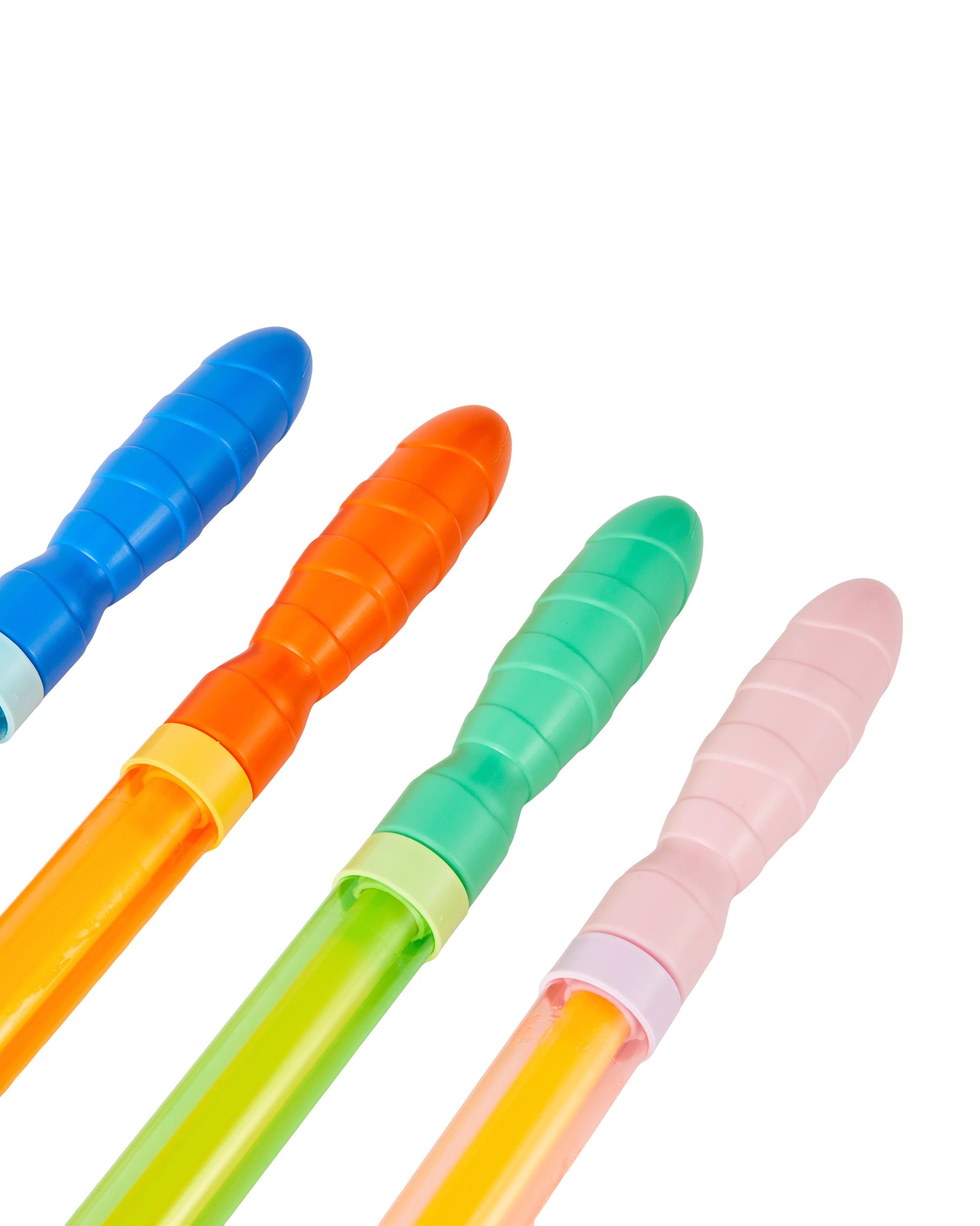 5 Water Squirter Toy - Assorted, 5 of 6