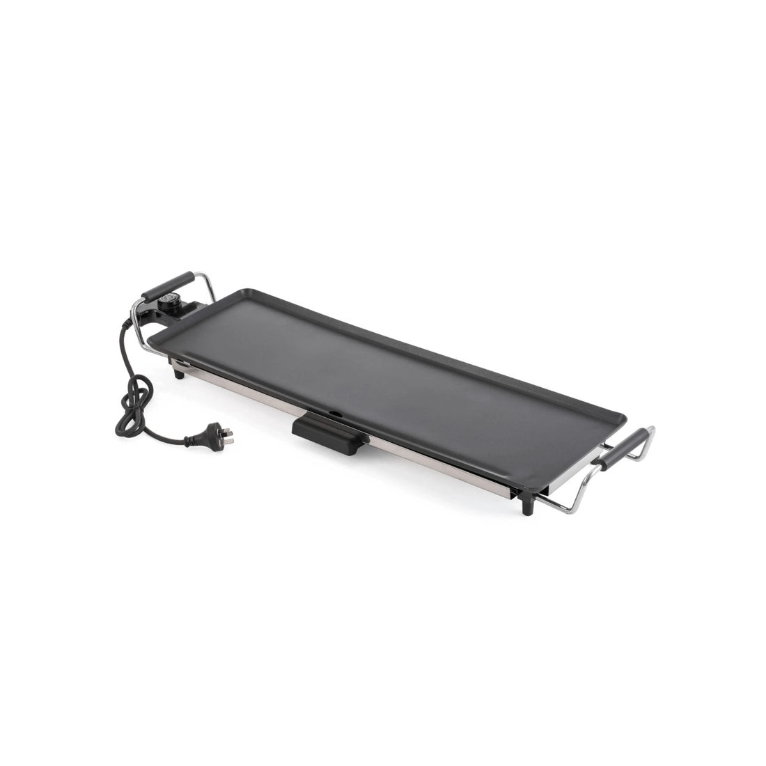 3 Healthy Choice 2000W 70cm Non-stick Electric Teppanyaki Grill, 3 of 5