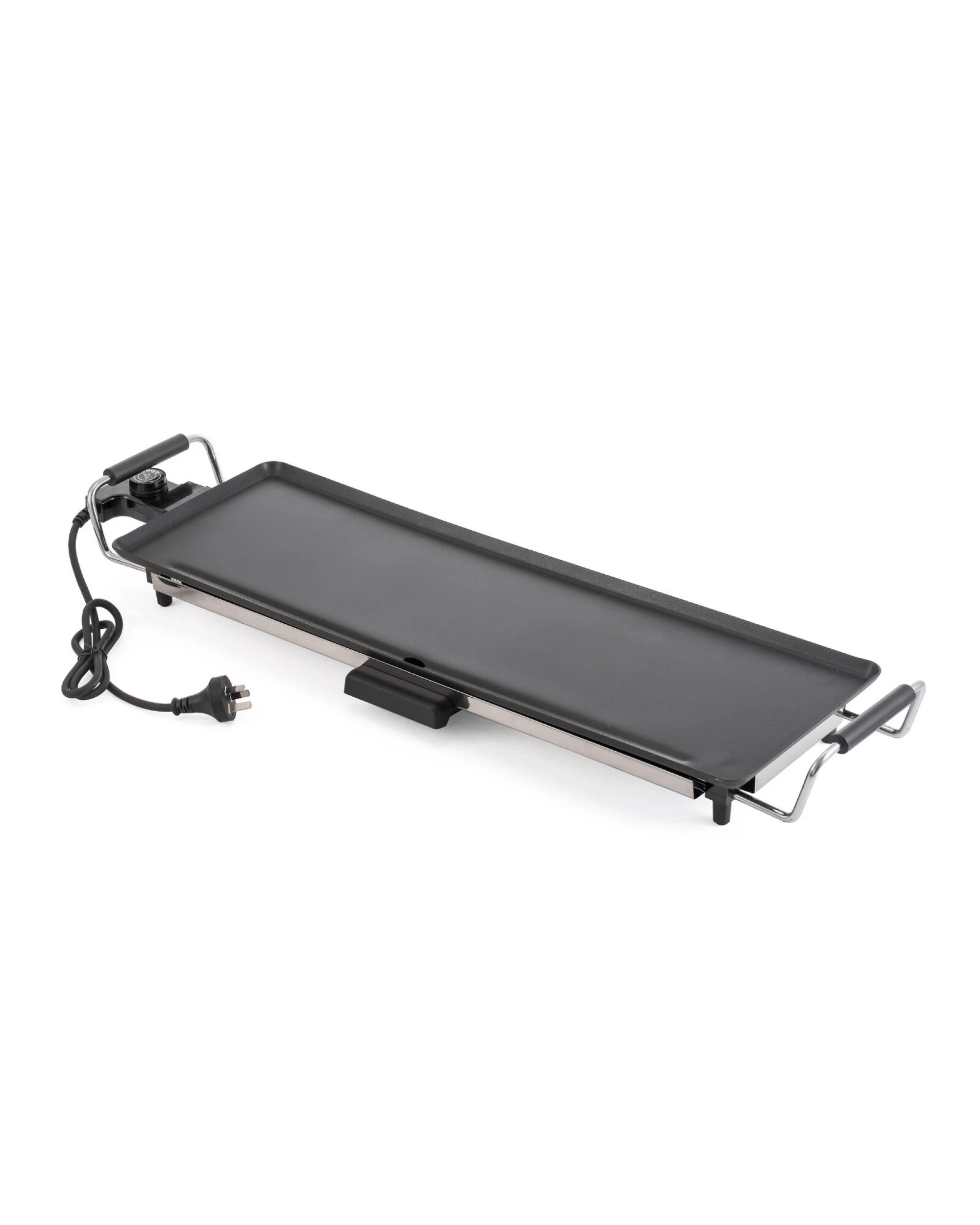 3 Healthy Choice 2000w 70cm Non-stick Electric Teppanyaki Grill, 3 of 5