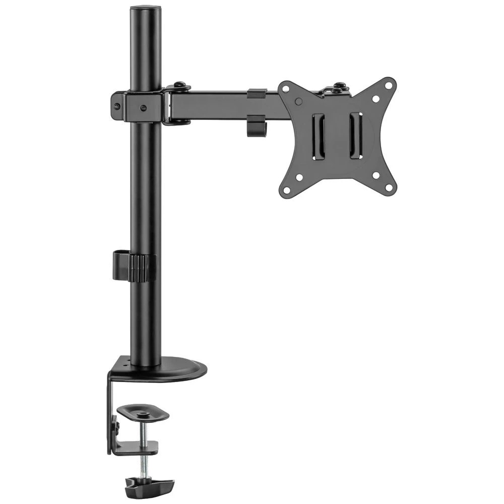 7 Keji Single Monitor Pole Arm 17"-32", 7 of 10