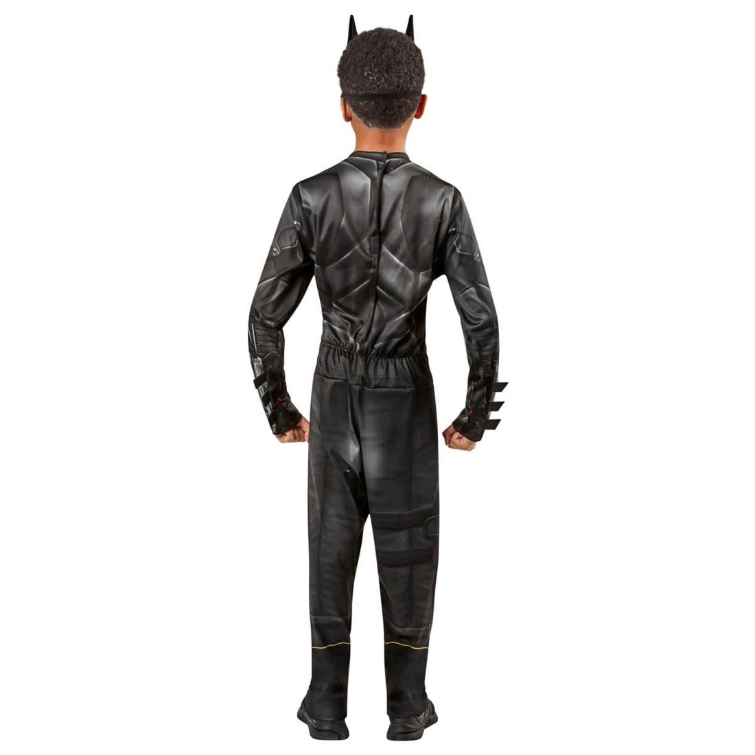 3 DC Comics Batman Costume - Ages 9-10, 3 of 5