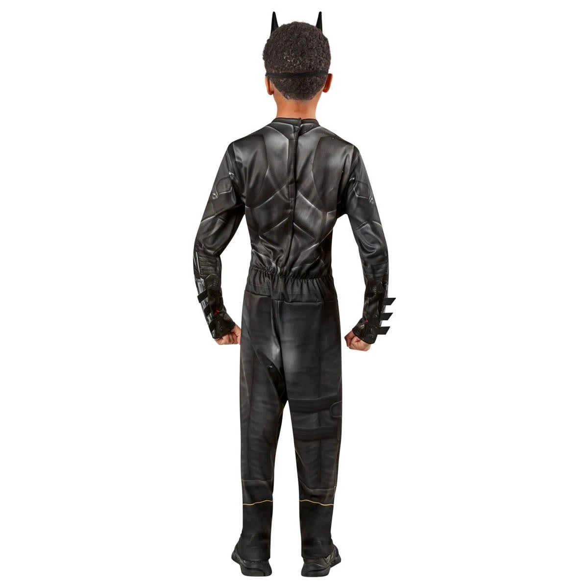 3 DC Comics Batman Costume - Ages 9-10, 3 of 5