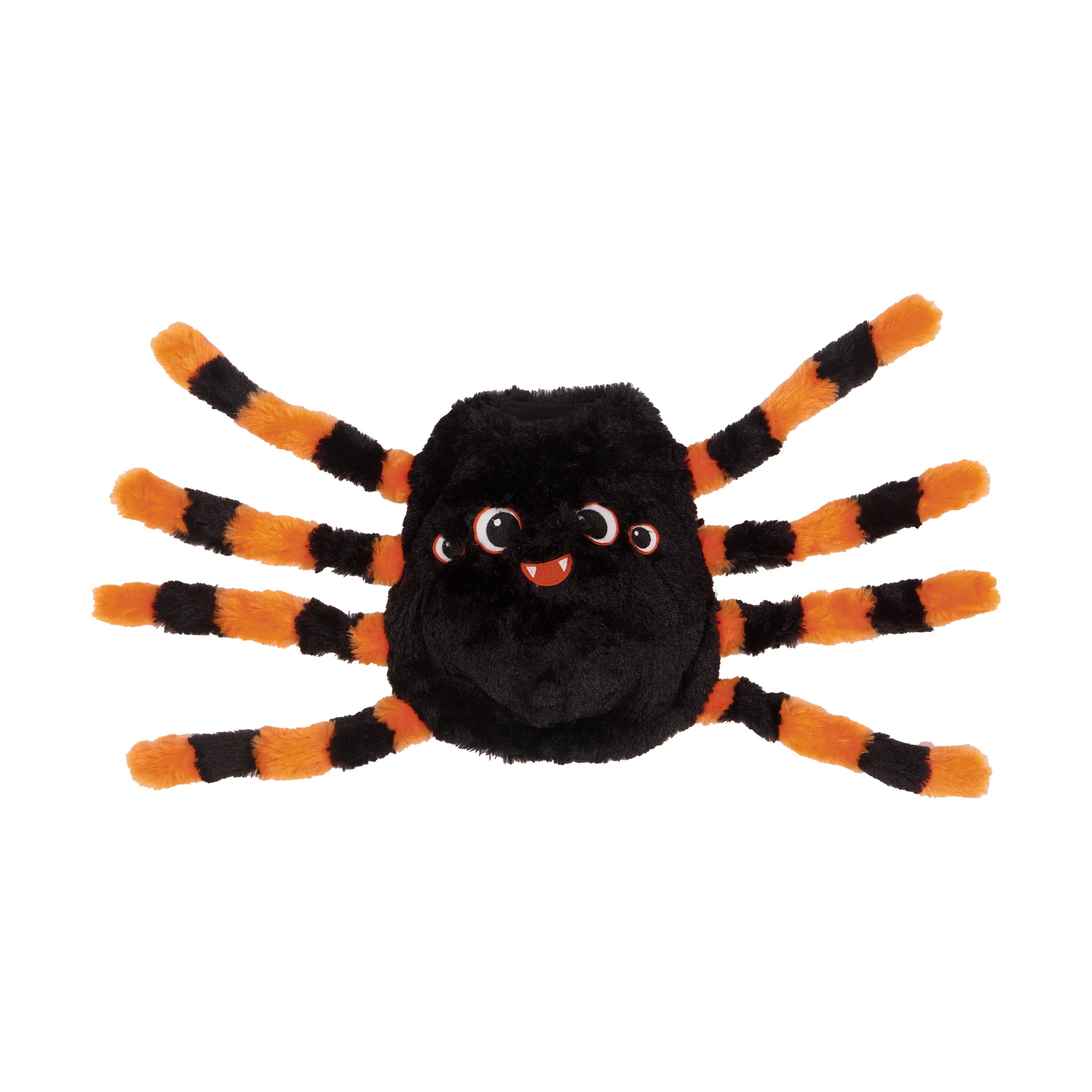 7 Pet Costume Halloween Spider - Small / Medium, 7 of 10
