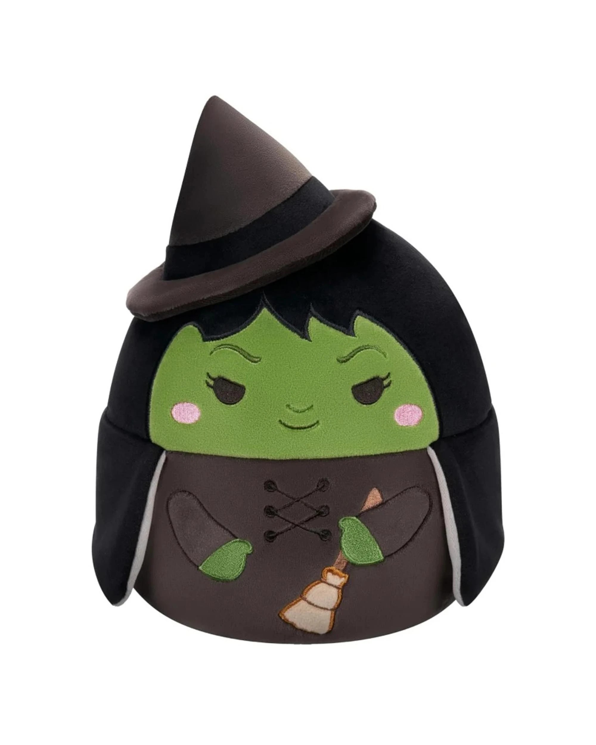 1 Squishmallows The Wizard of Oz 85th Anniversary The Wicked Witch of the West 8 inch Plush, 1 of 4
