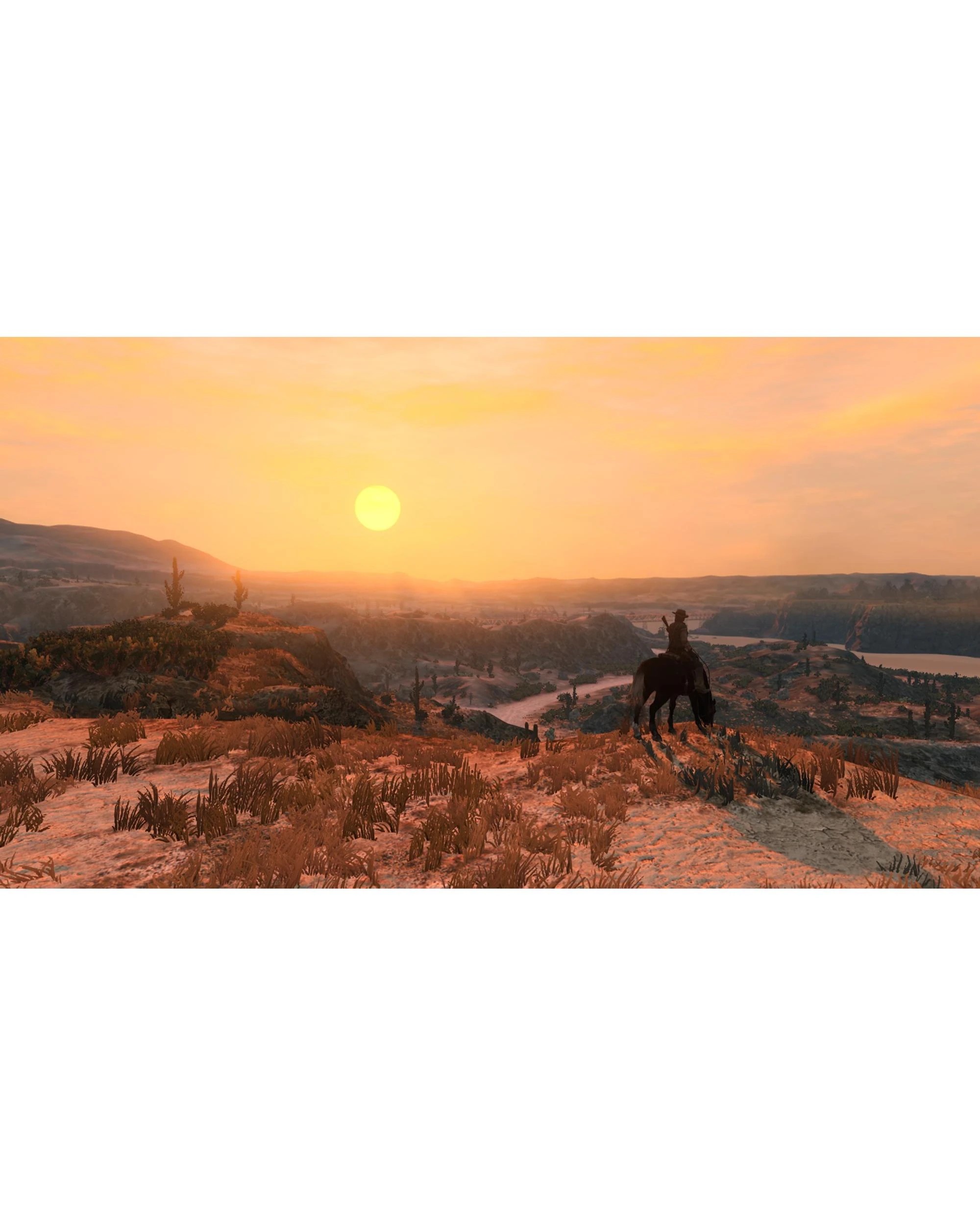 4 Red Dead Redemption HD - Switch 2 - Download Code, 4 of 6