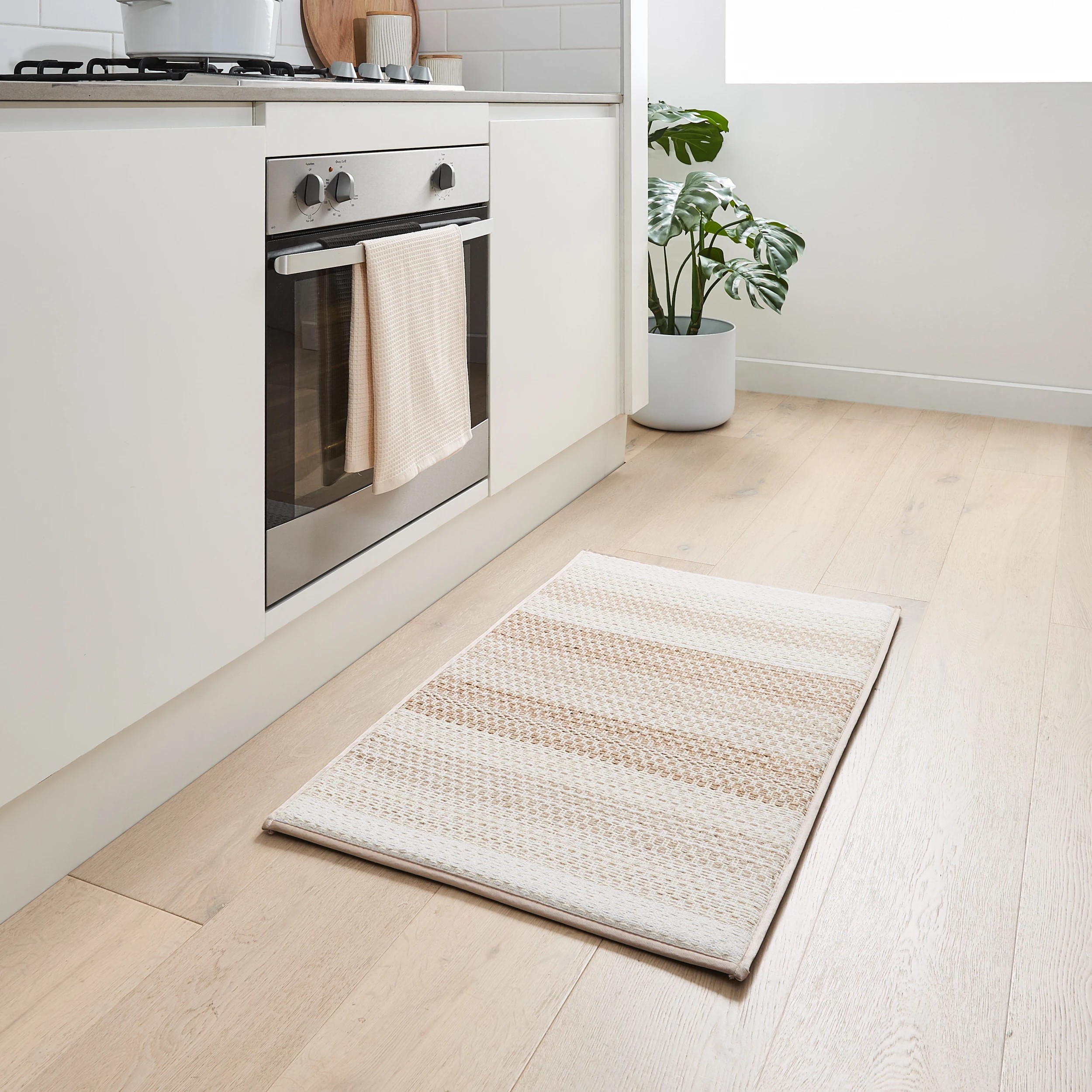 1 Ellis Kitchen Mat - 90cm x 60cm, 1 of 6