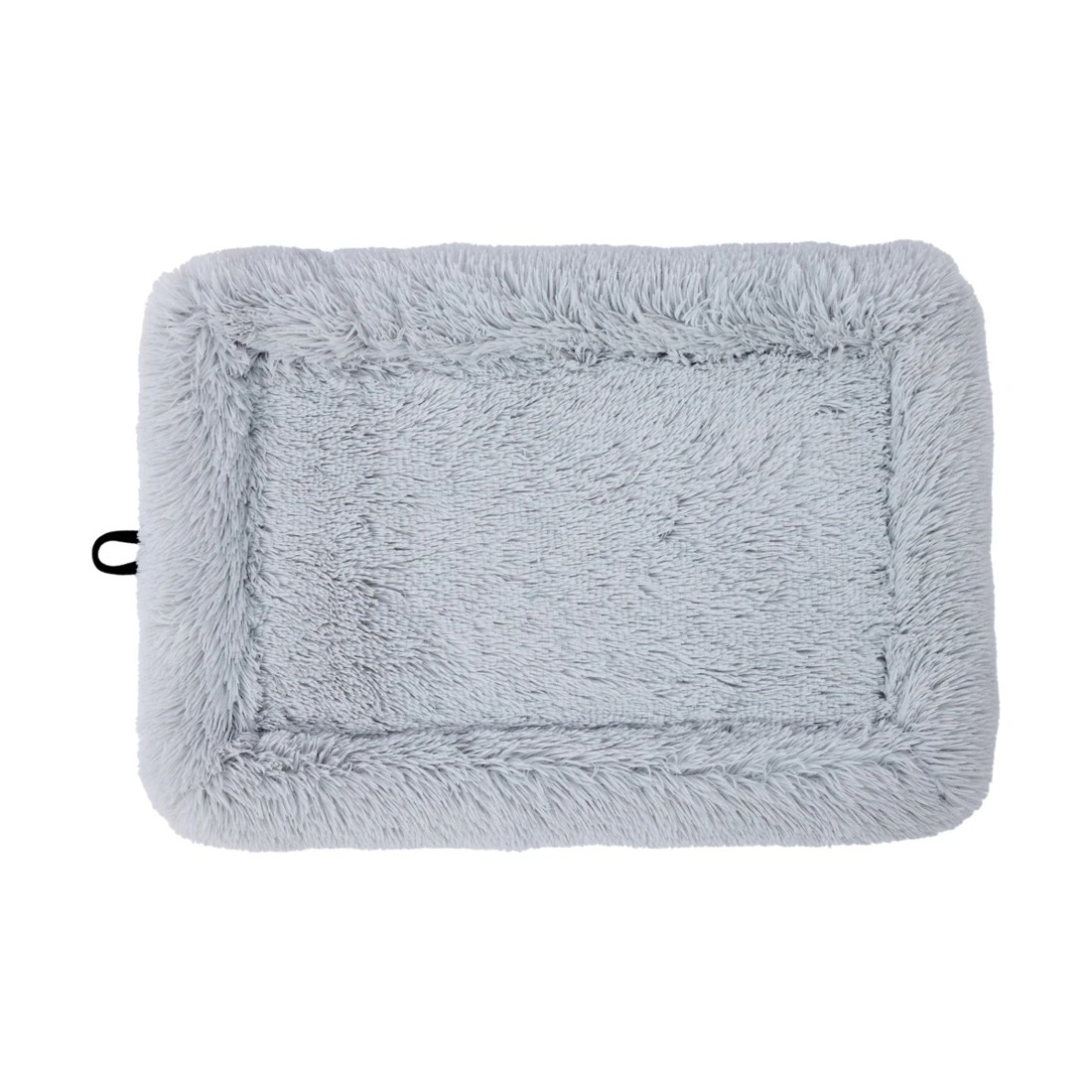 3 Pet Mat Bolstered Faux Fur - Medium, 3 of 9