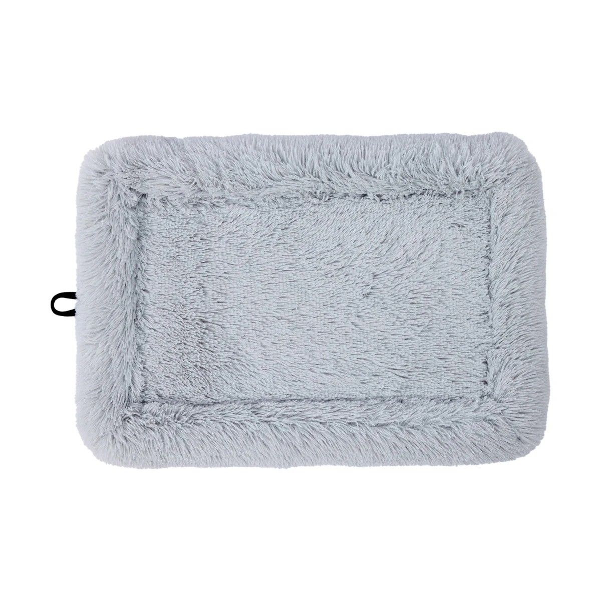 3 Pet Mat Bolstered Faux Fur - Medium, 3 of 9