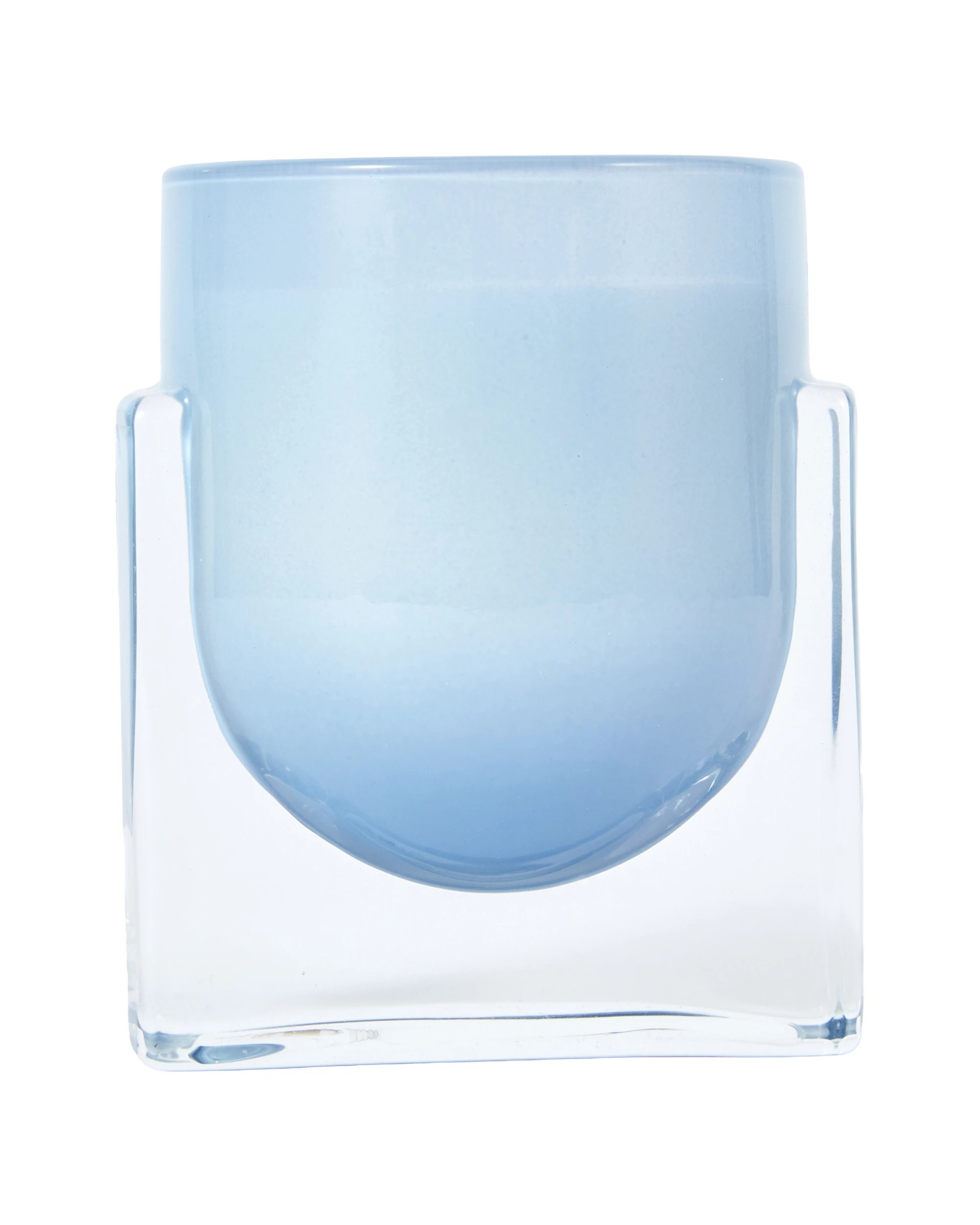 1 Luxe Vanilla Drift Candle, 1 of 5