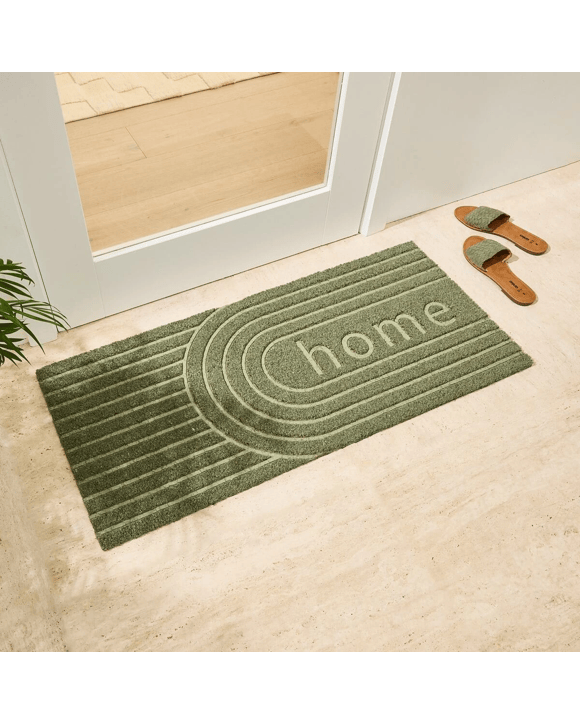 Arches Door Mat - 100cm x 45cm