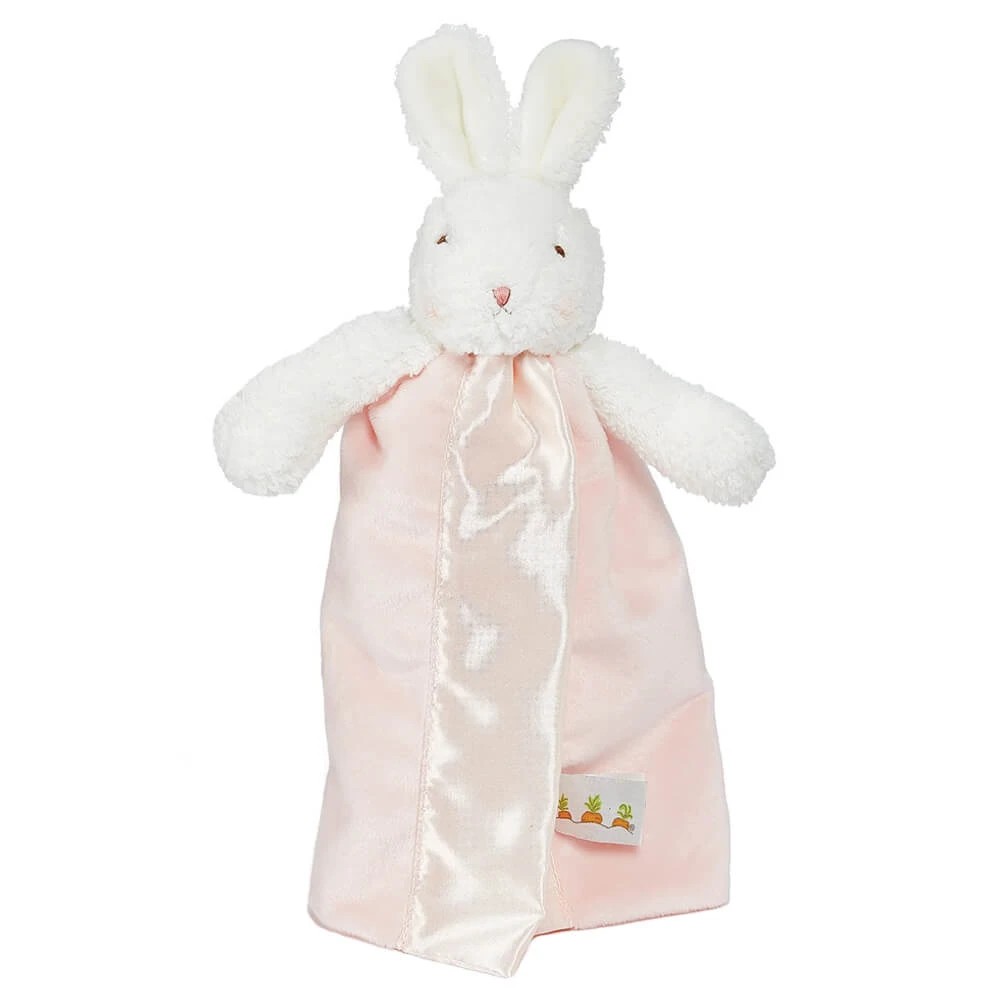 1 Bunnies by the Bay - Bye Bye Buddy: Blossom Bunny - Pink, 1 of 5