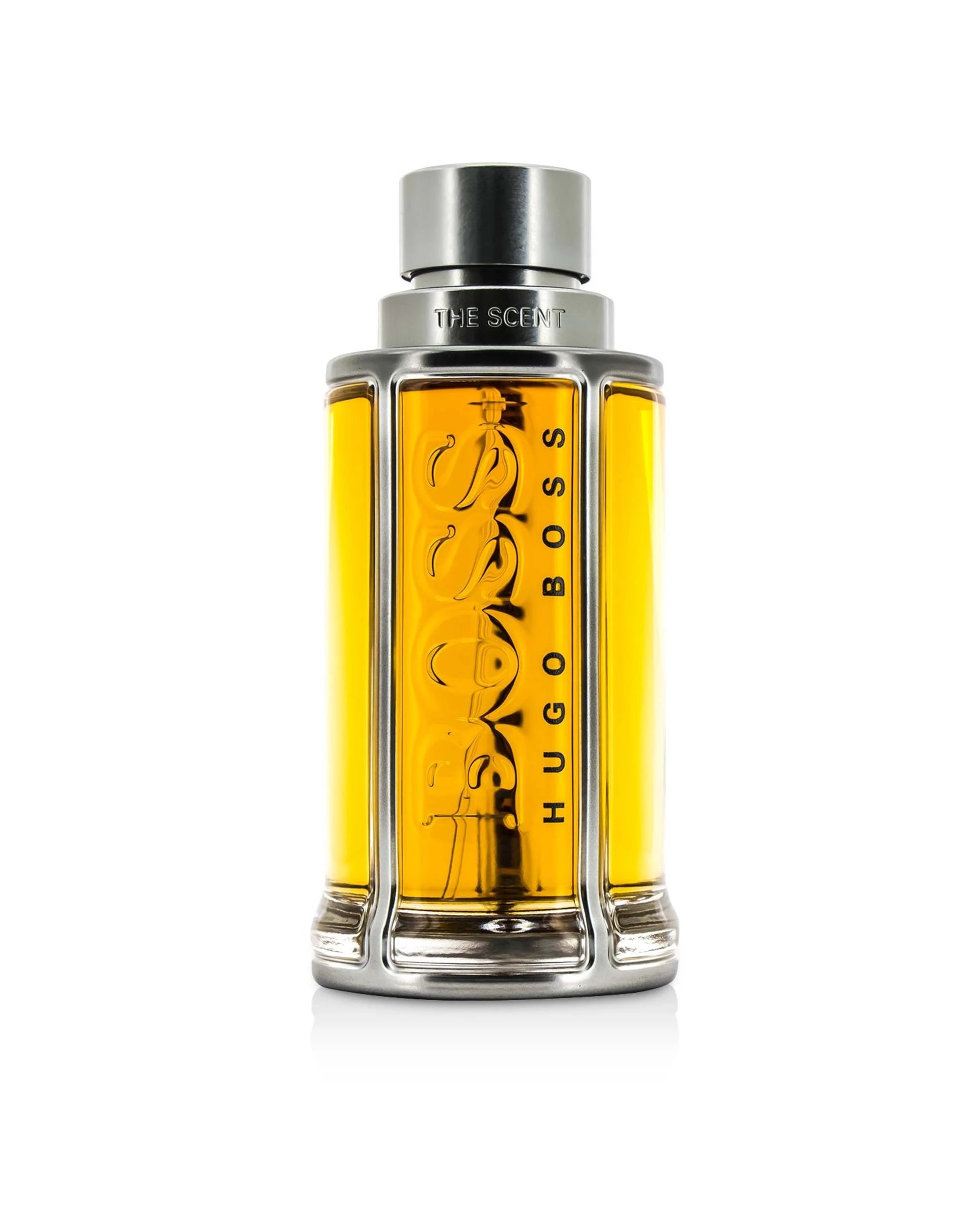 3 Hugo Boss The Scent 50ml Eau de Toilette, 3 of 3