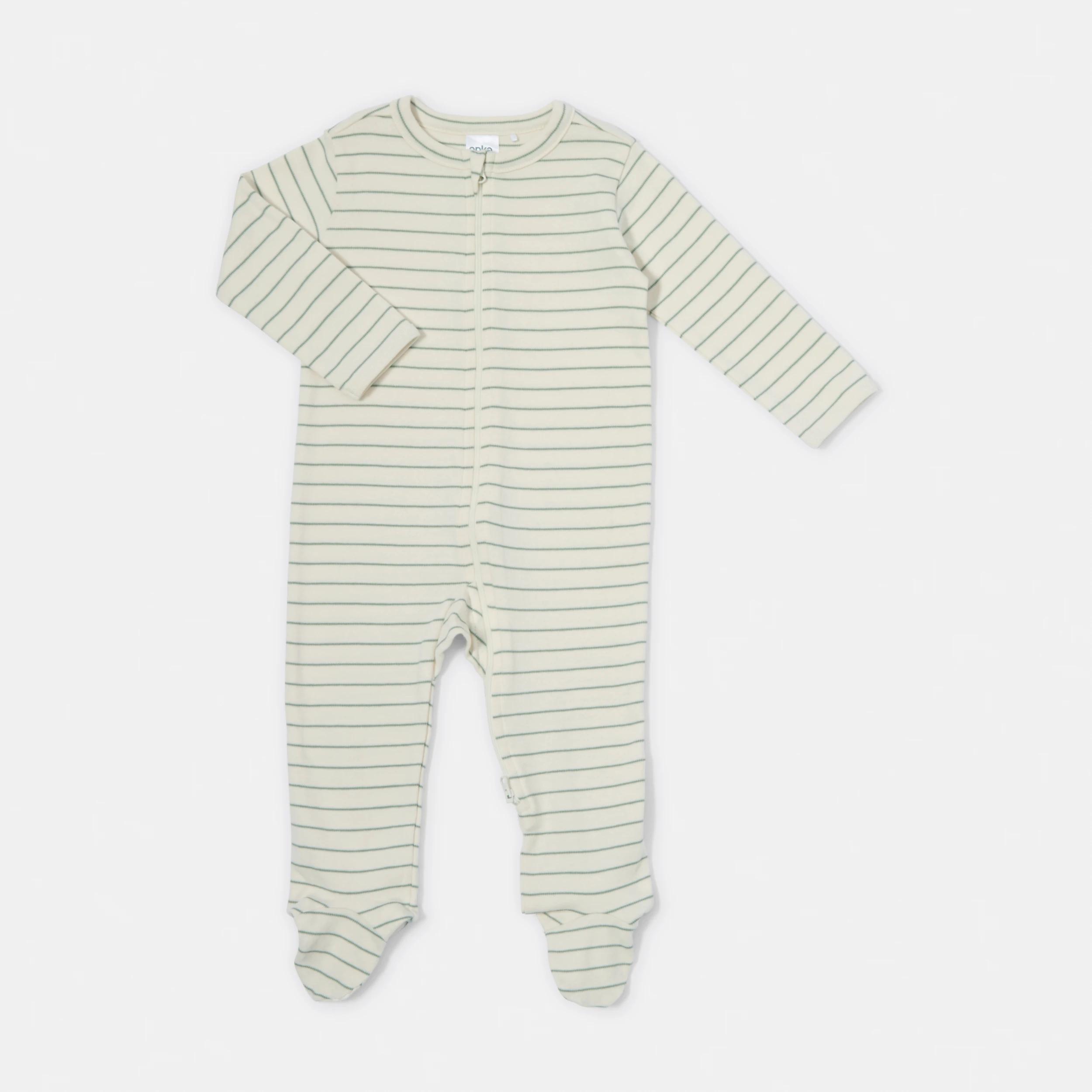 5 3 Pack Coveralls Din Marle, 5 of 8