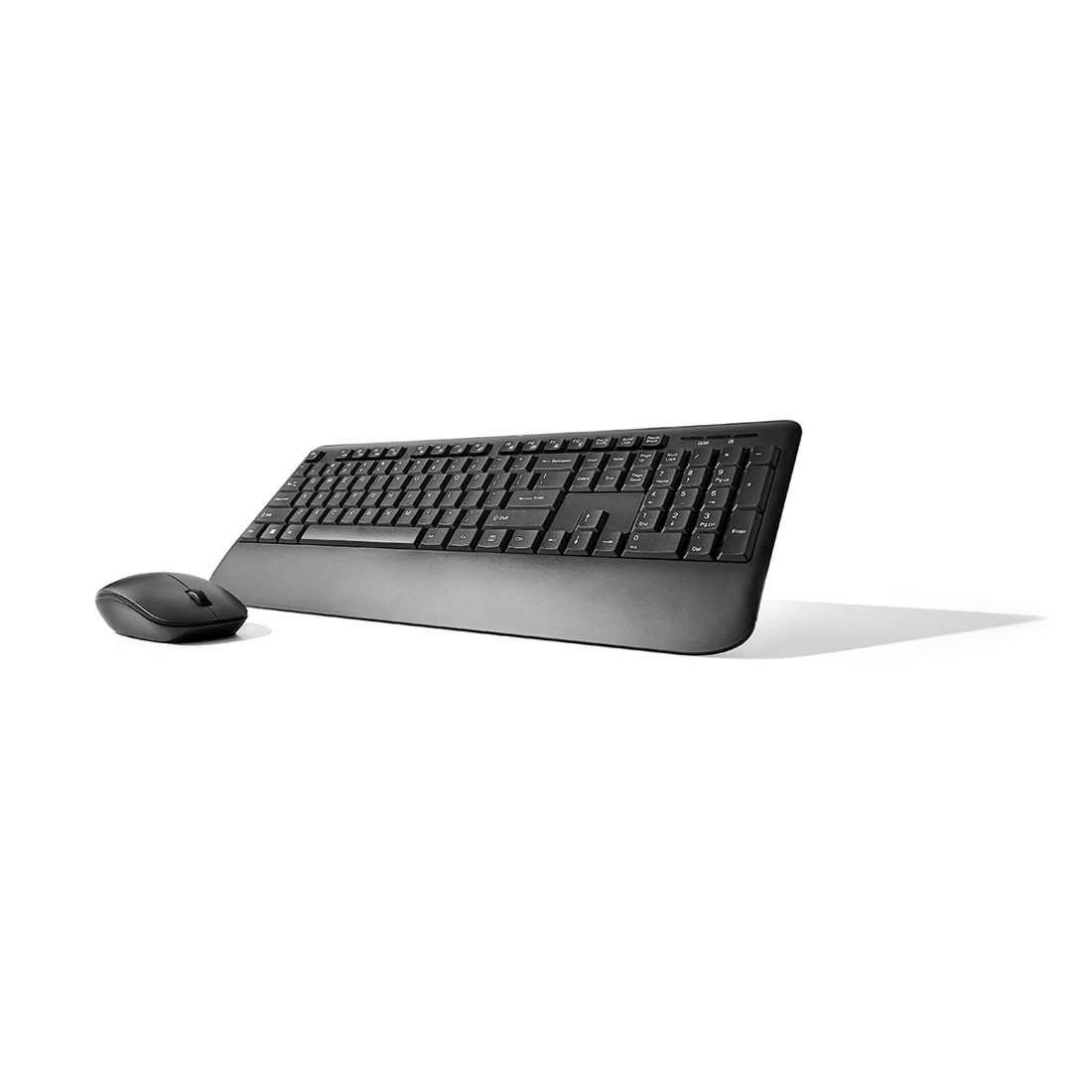 2 Wireless Slim Keyboard & Mouse Combo, 2 of 8