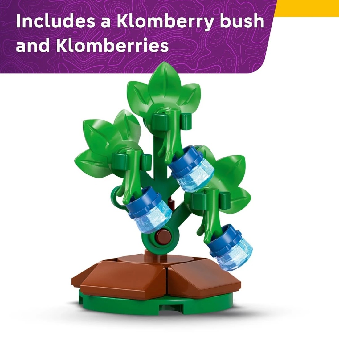 6 LEGO Fortnite Klombo 77077, 6 of 9